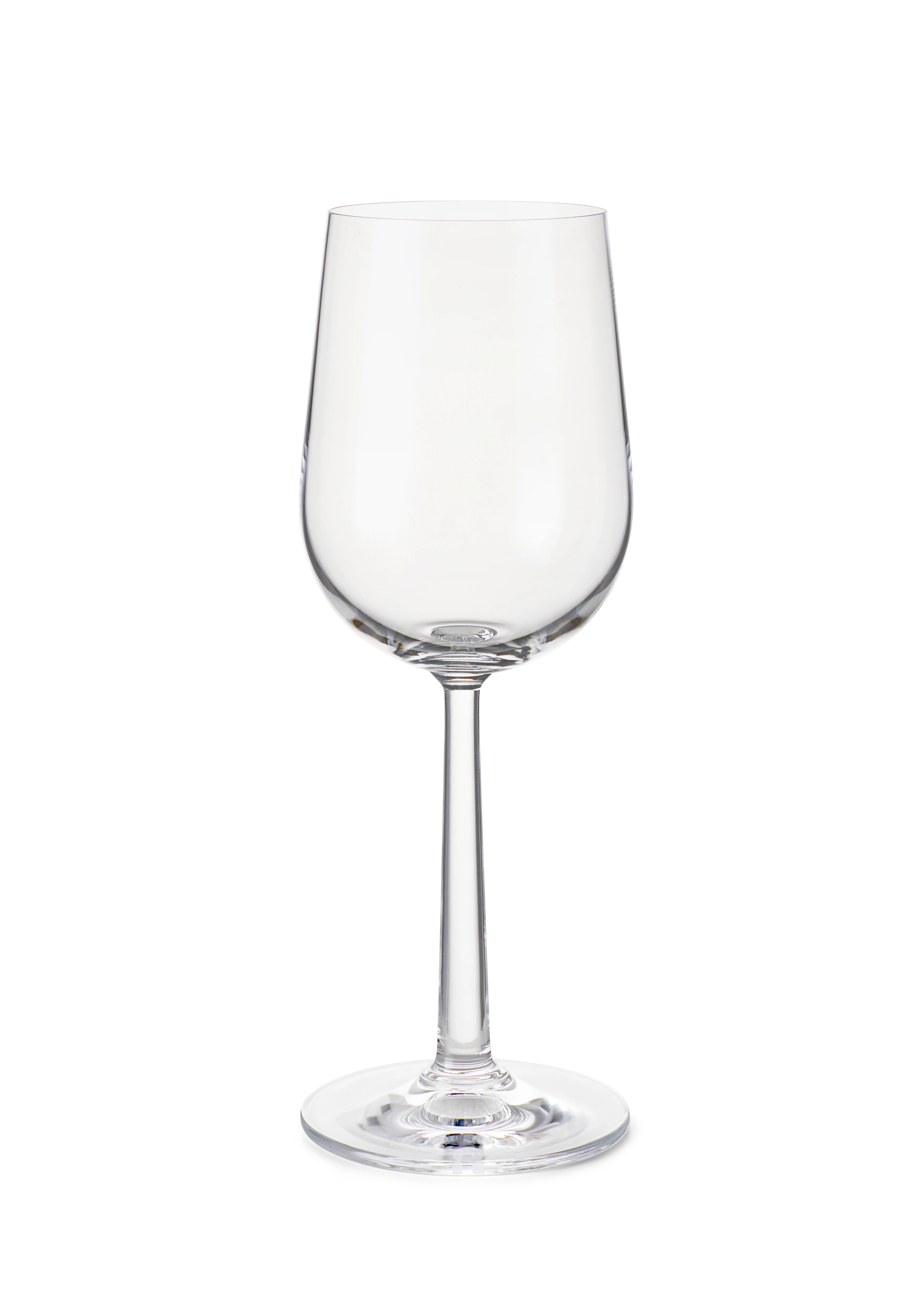Vitvinsglas 32 cl 2 st. från Rosendahl i färgen Klar, tillverkad av Glas