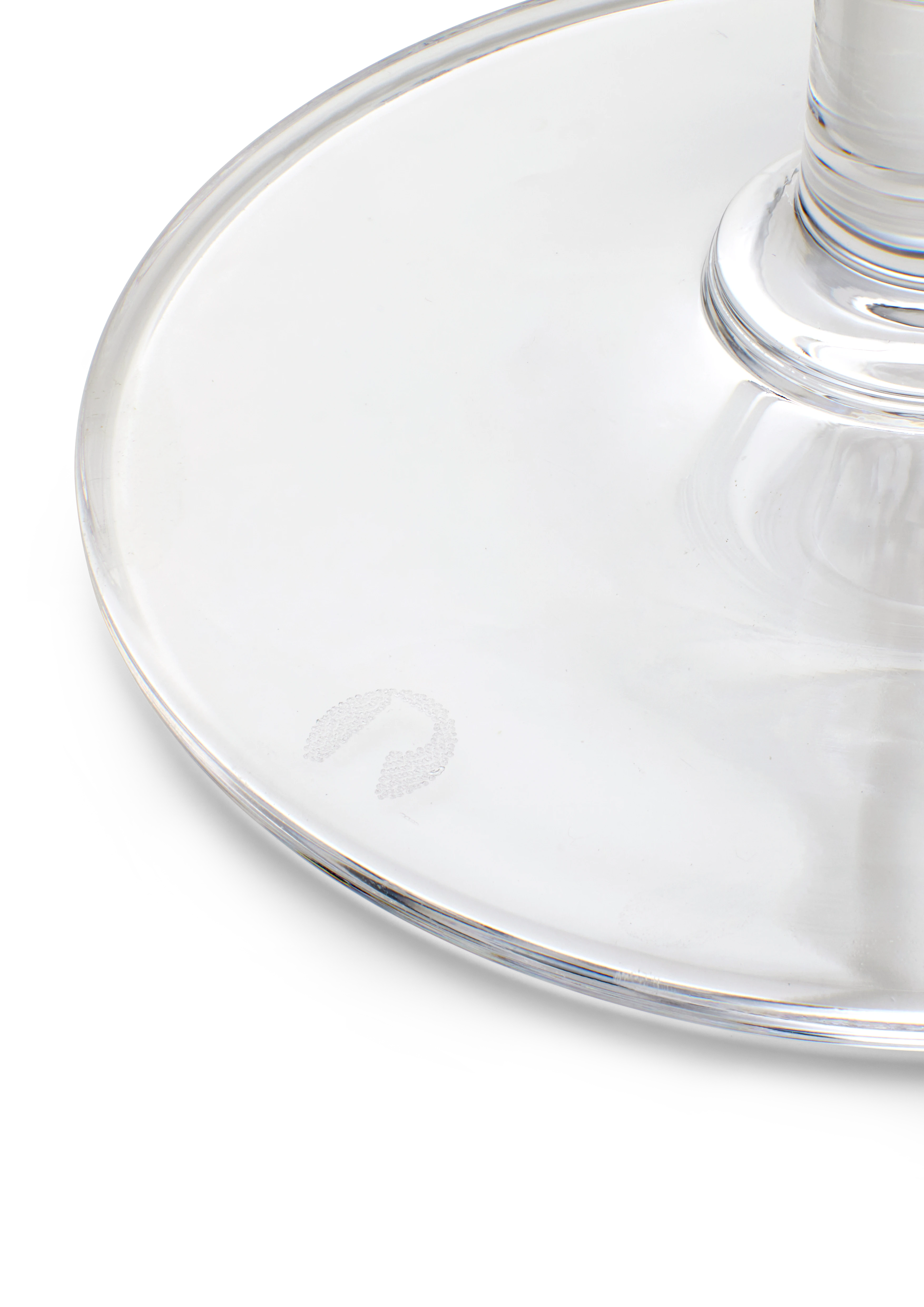 Vitvinsglas 32 cl 2 st. från Rosendahl i färgen Klar, tillverkad av Glas