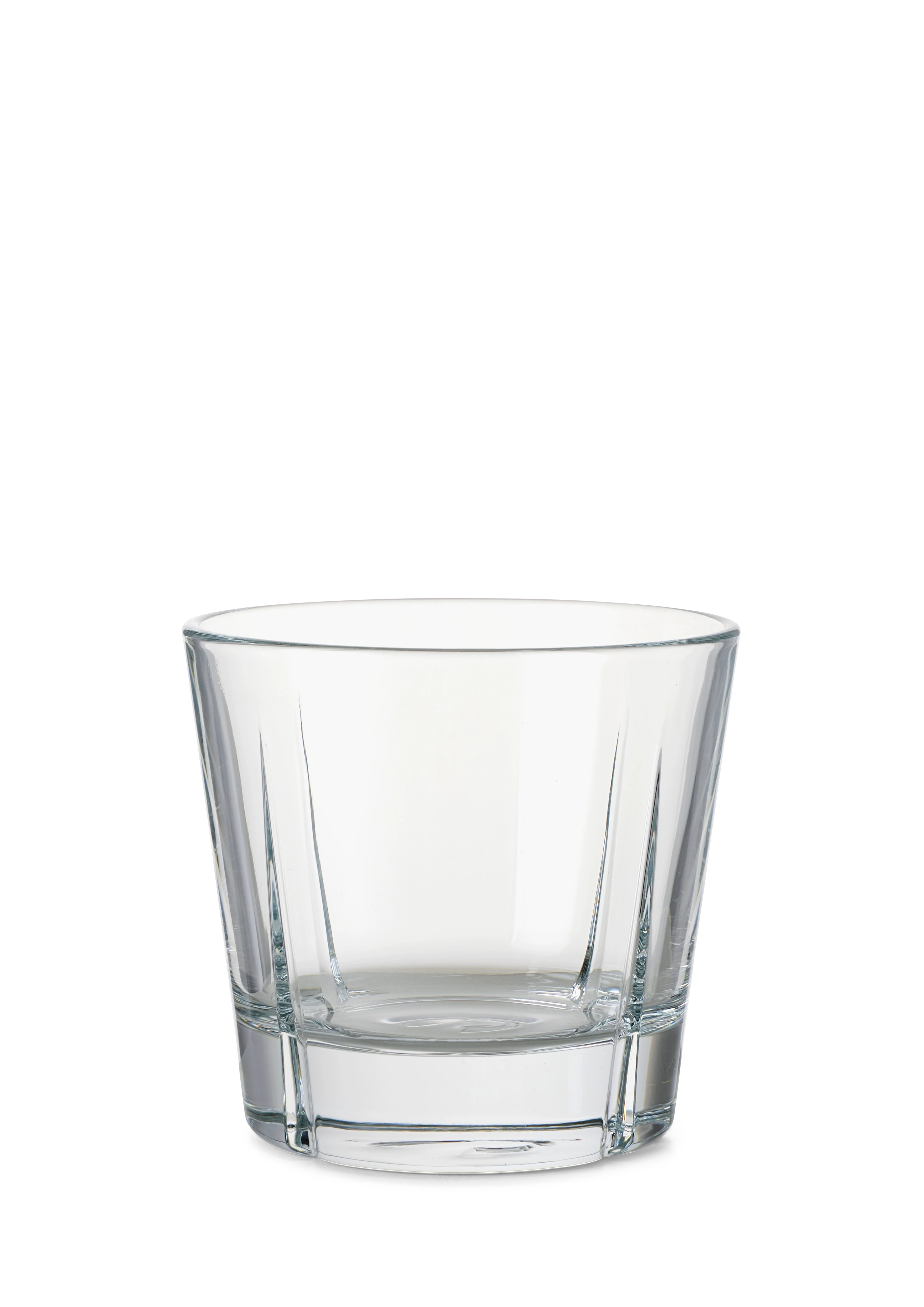 Longdrink-Glas 27 cl 4 Stck. von Rosendahl in der Farbe Klar, hergestellt aus Glas