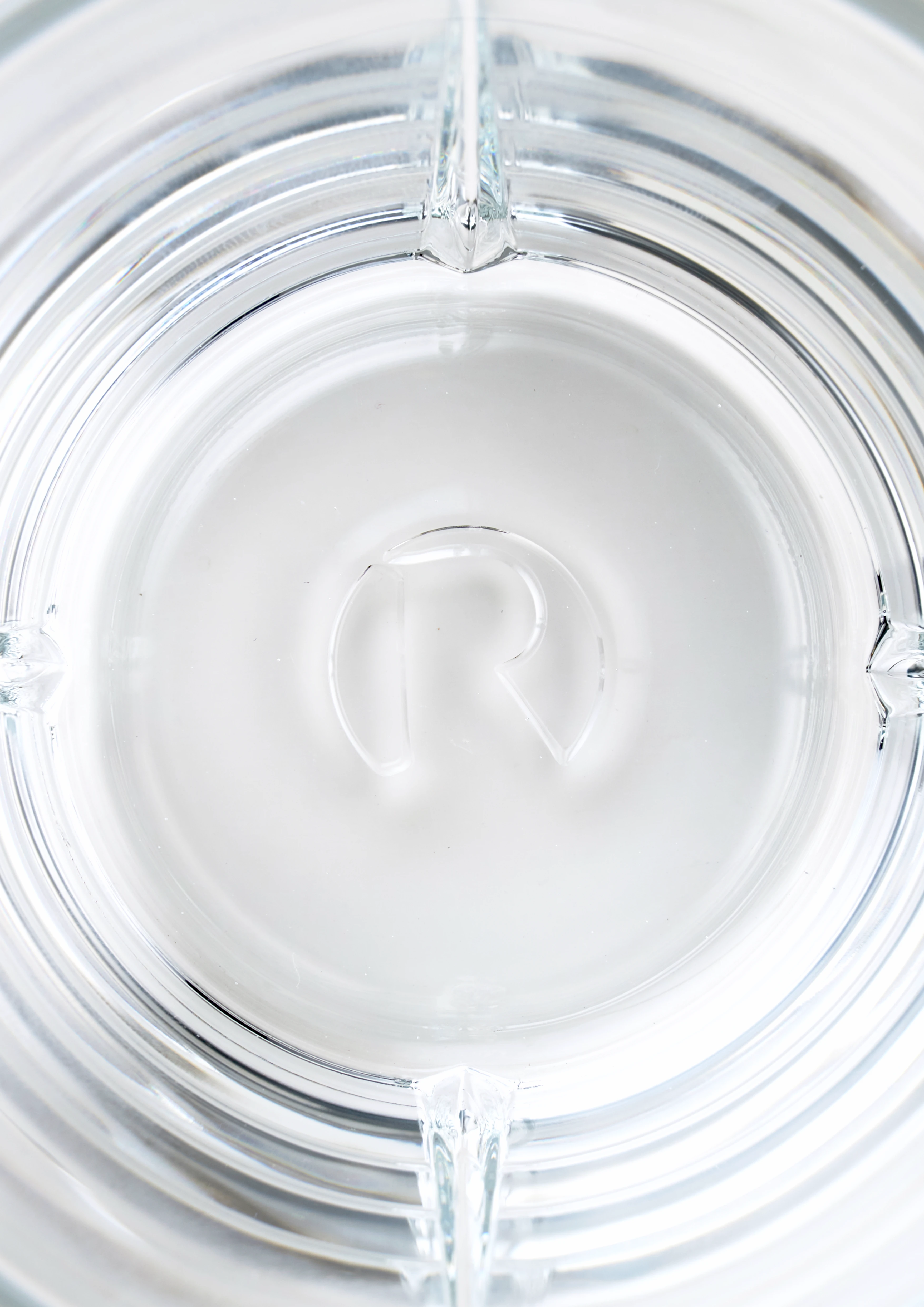 Dricksglas 27 cl 4 st. från Rosendahl i färgen Klar, tillverkad av Glas