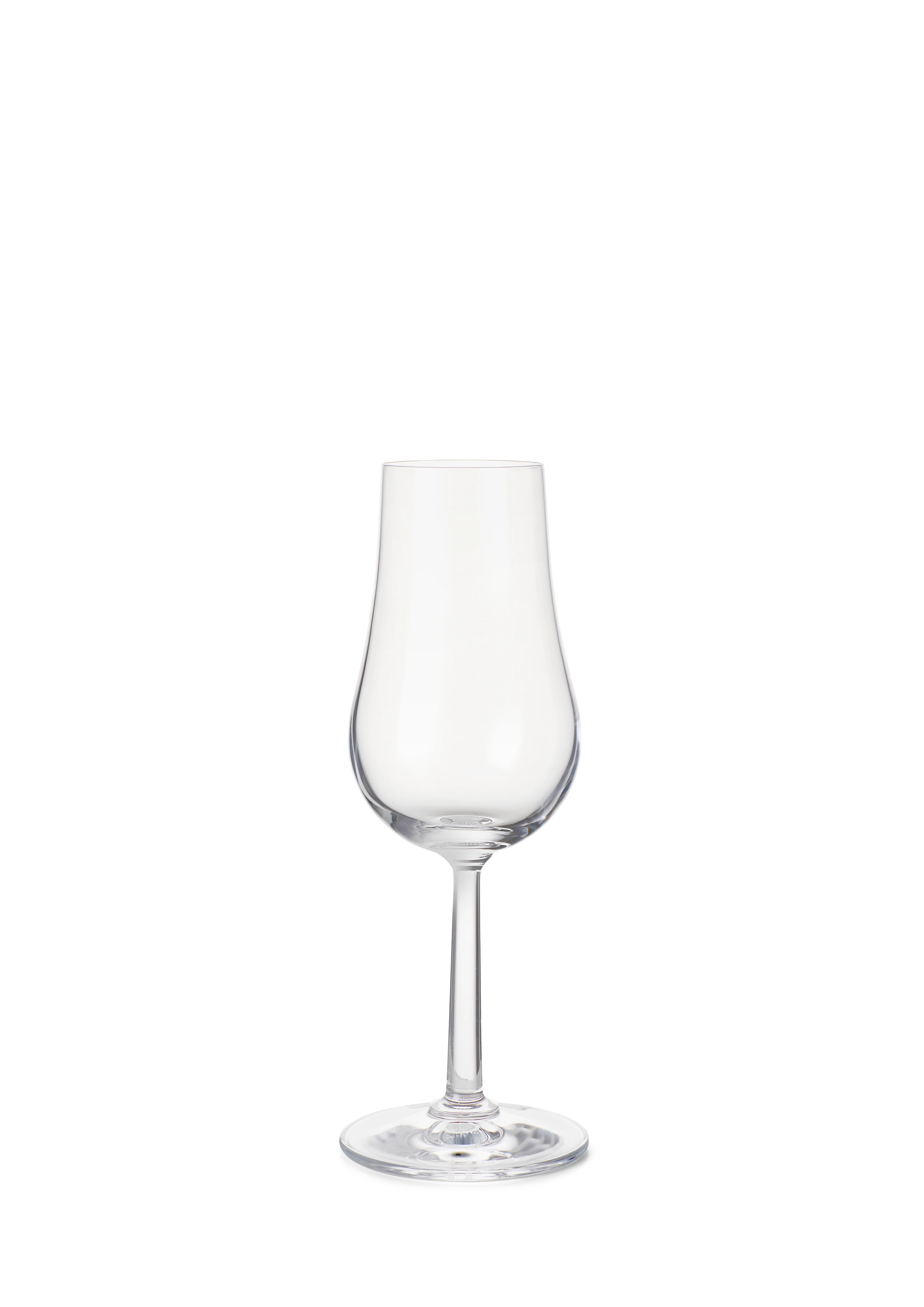 Spirit Glass 24 cl 2 pcs. from Rosendahl in Clear color, made of Glass