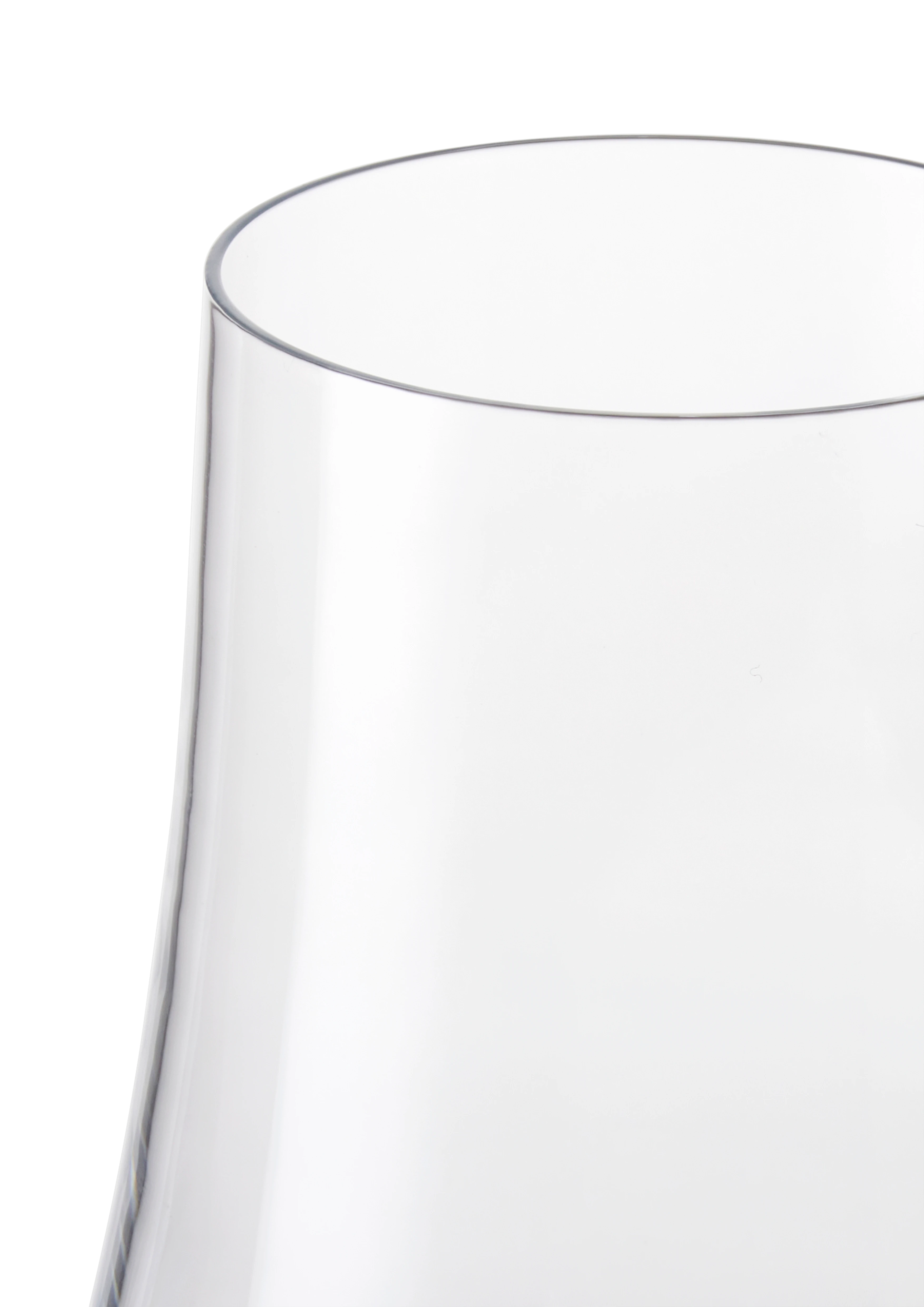 Brennevinsglass 24 cl 2 stk. fra Rosendahl i fargen Klar, laget av Glass