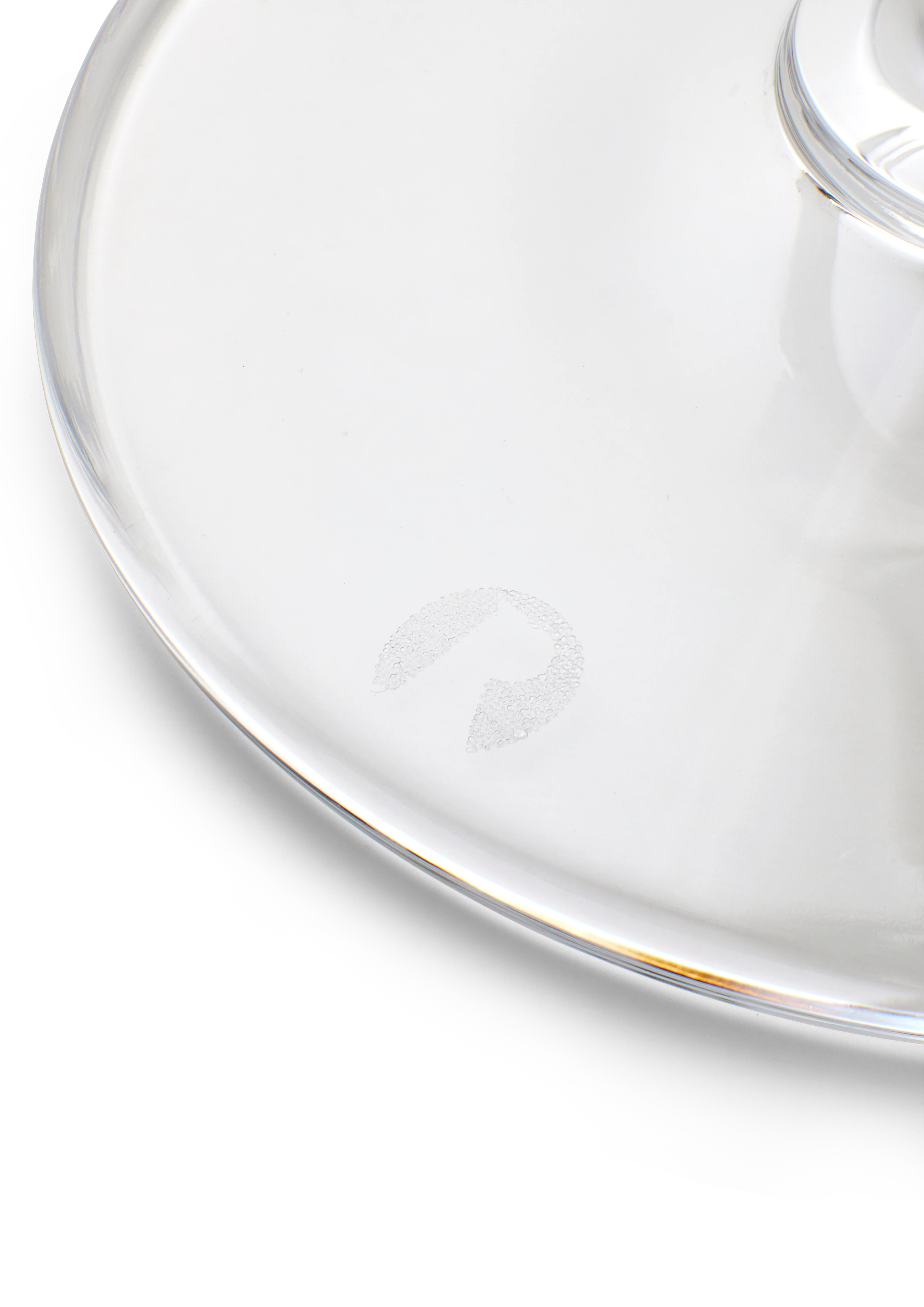 Spirit Glass 24 cl 2 pcs. from Rosendahl in Clear color, made of Glass