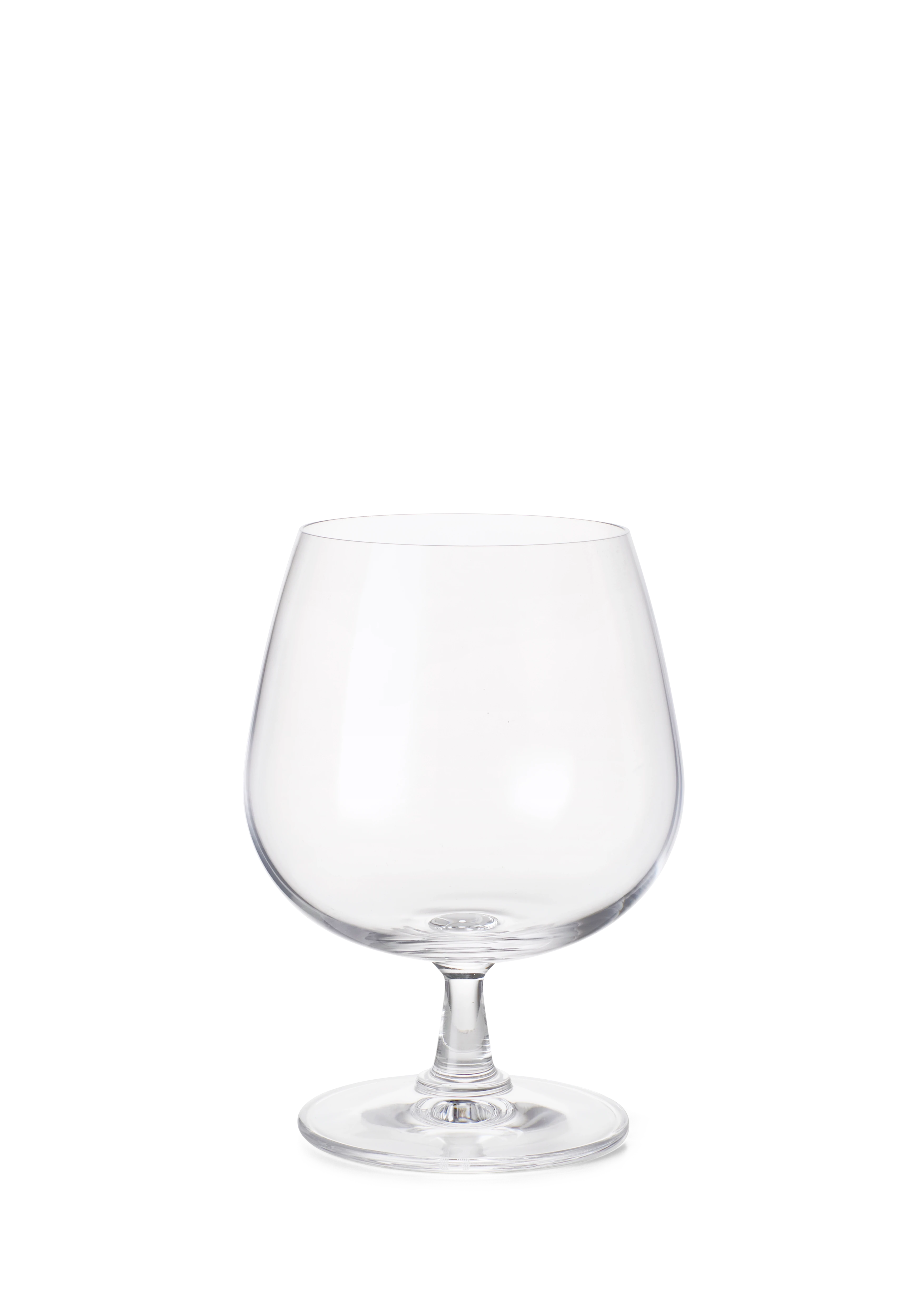 Cognacglass 40 cl 2 stk.