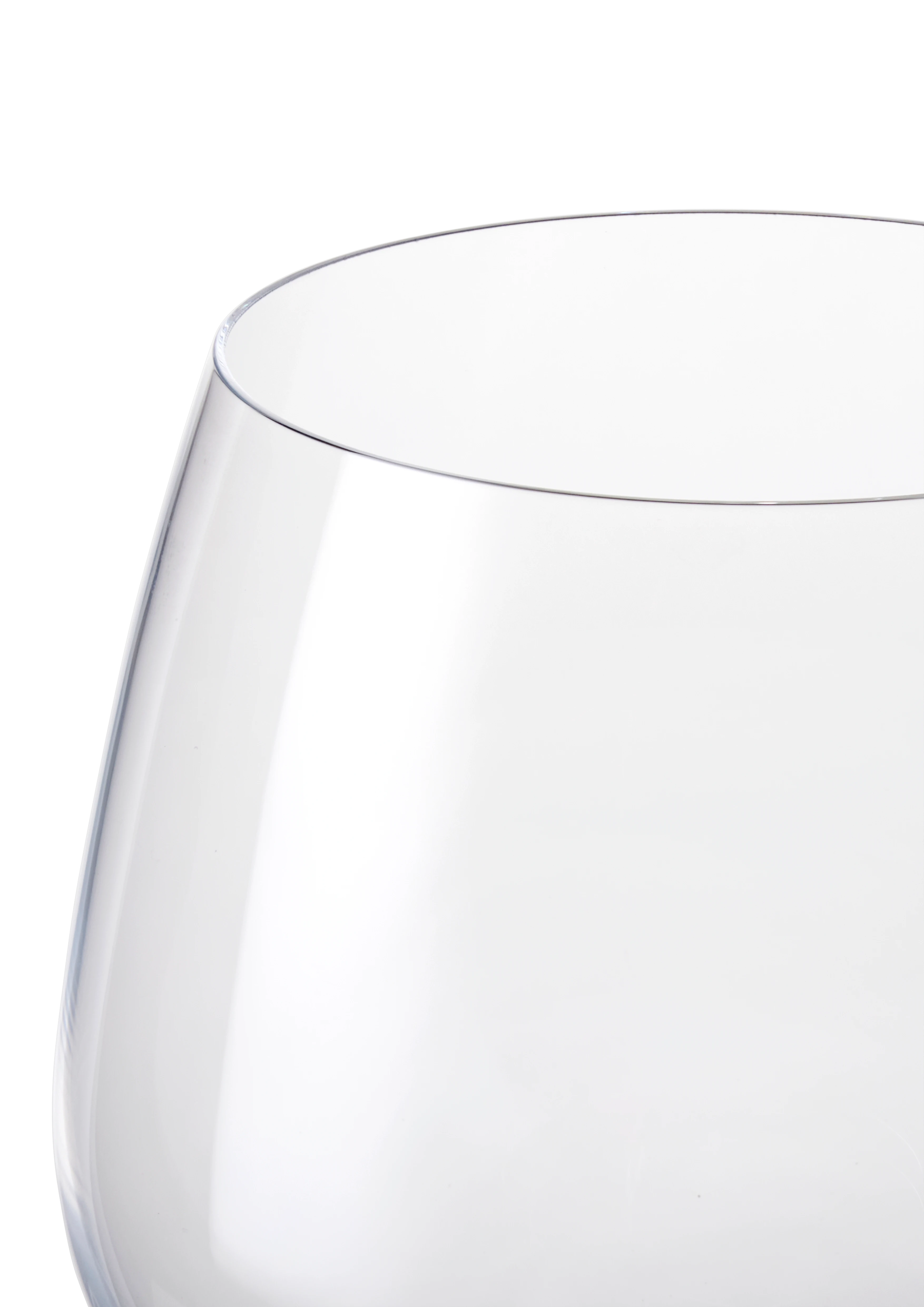 Cognacglass 40 cl 2 stk. fra Rosendahl i fargen Klar, laget av Glass