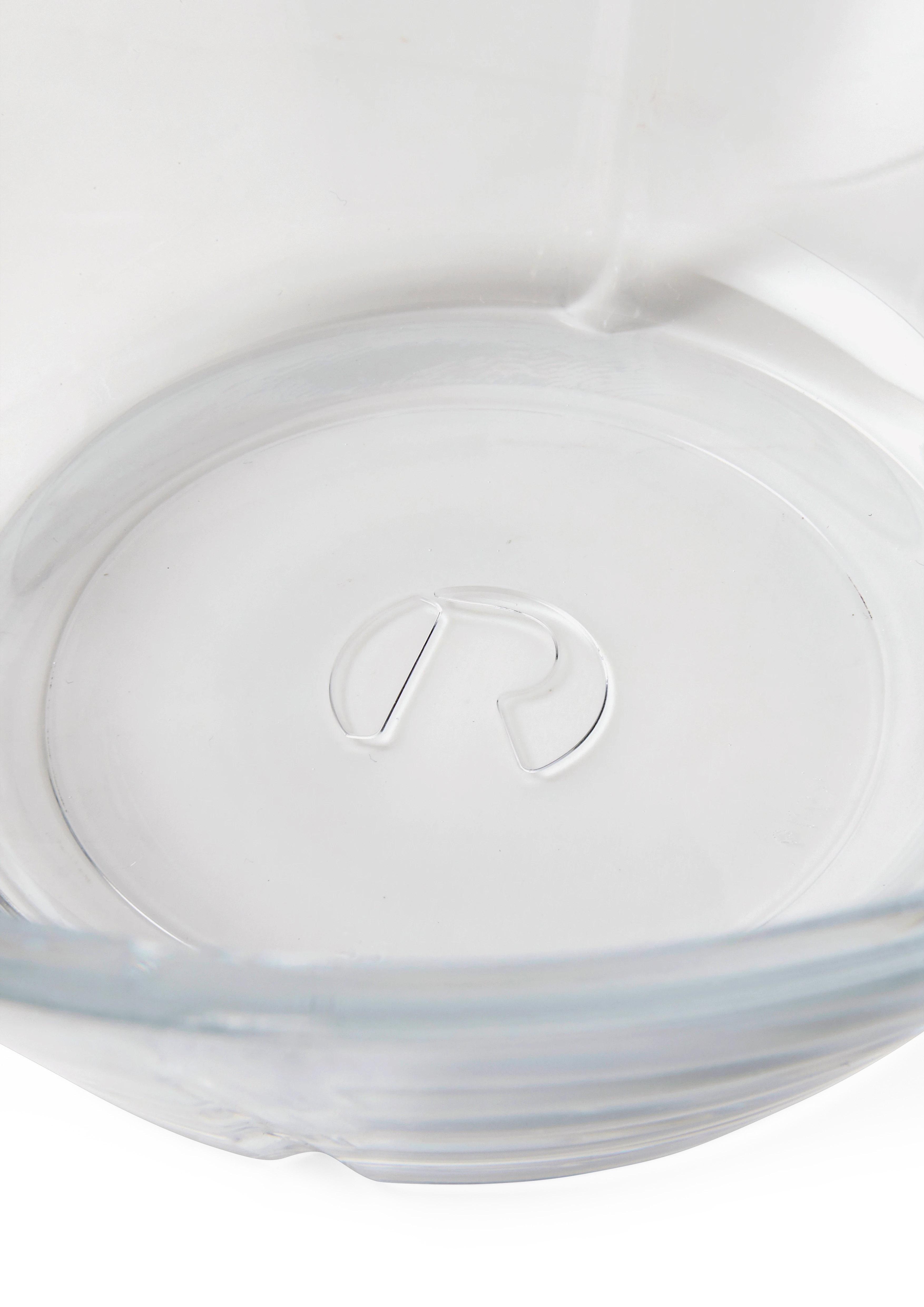 Glass Bowl Ø15 cm 4 pcs. from Rosendahl in Clear color, made of Glass