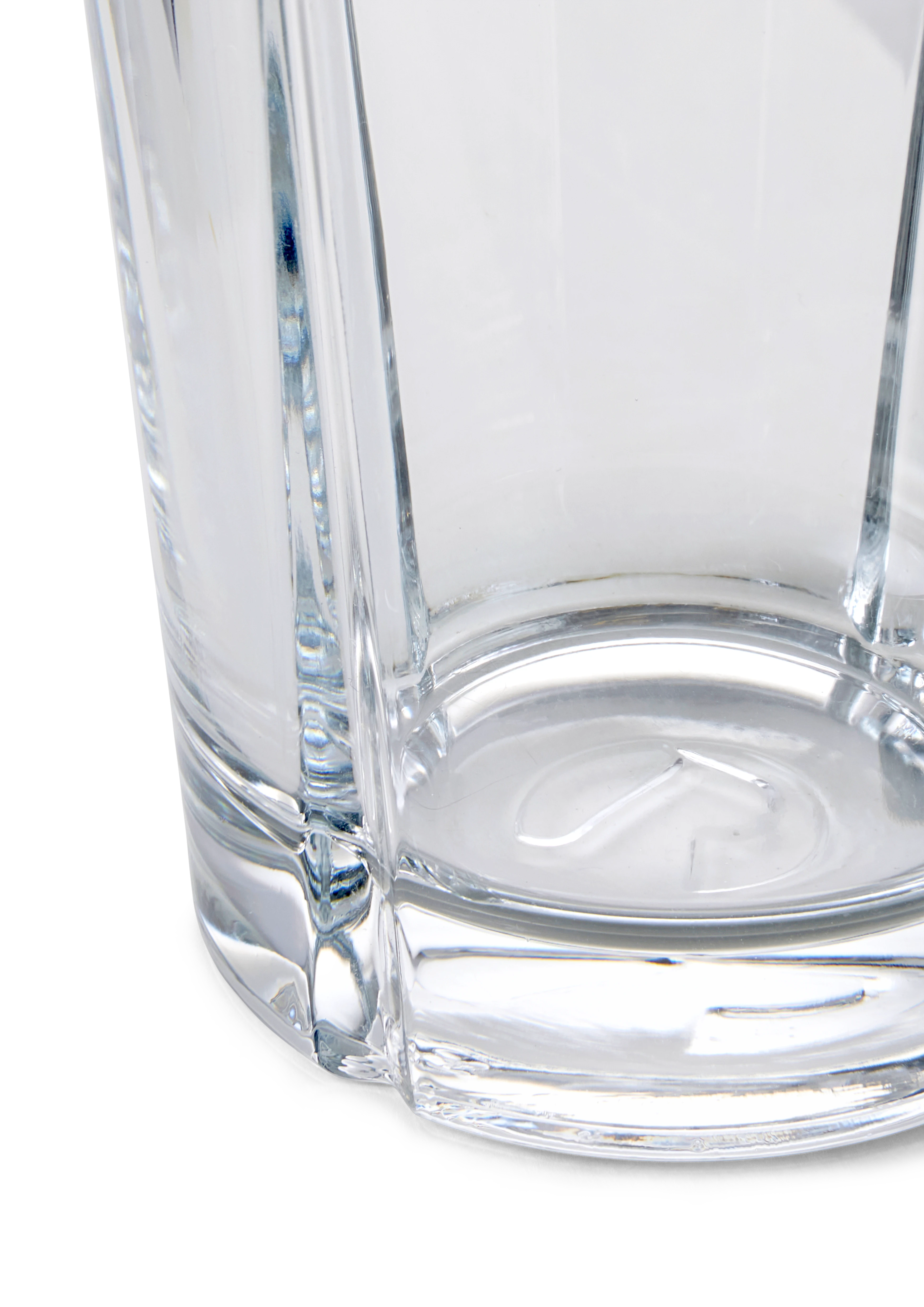 Kaffeeglas 37 cl 4 Stck. von Rosendahl in der Farbe Klar, hergestellt aus Glas