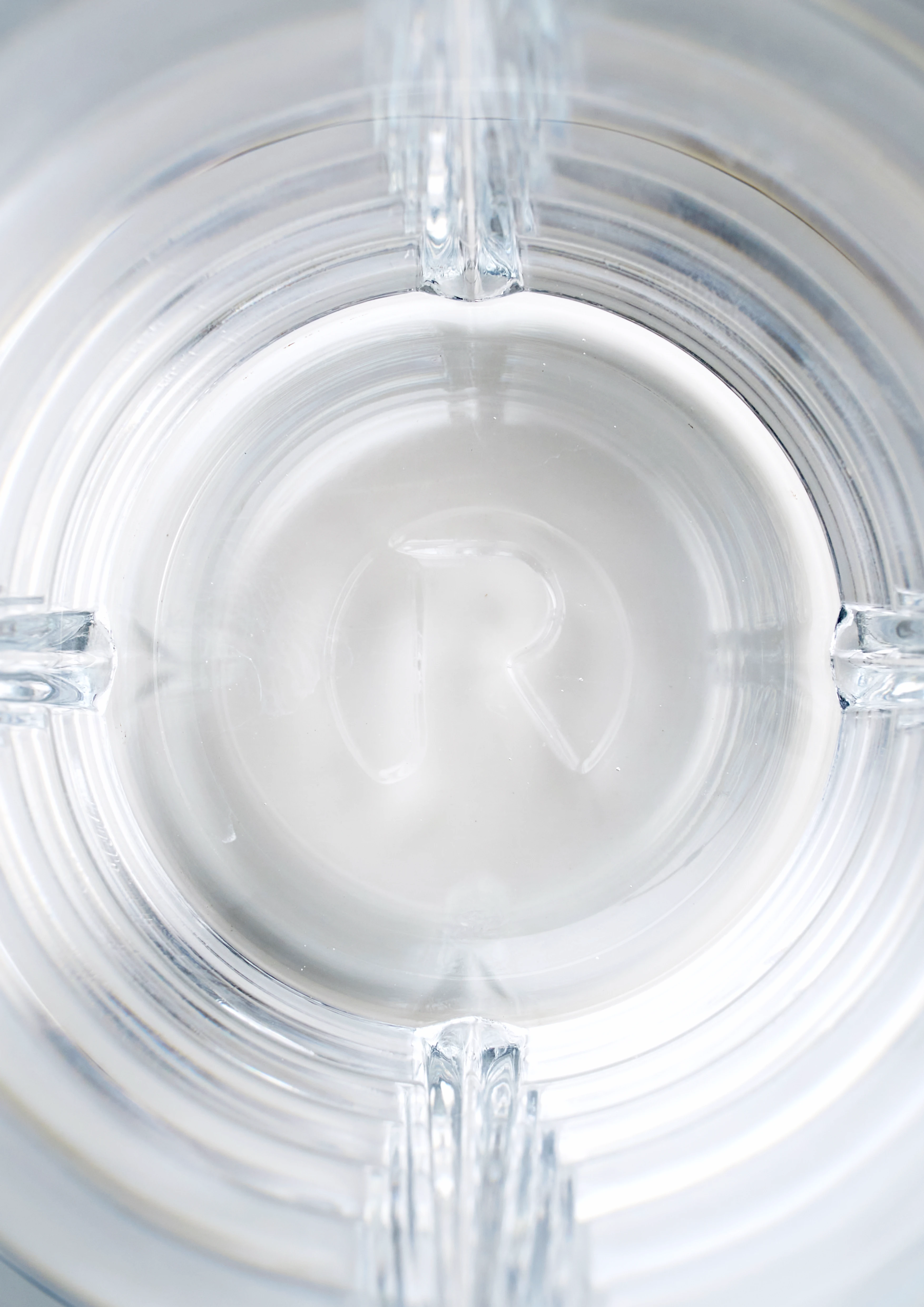 Café glass 37 cl 4 pcs. from Rosendahl in Clear color, made of Glass