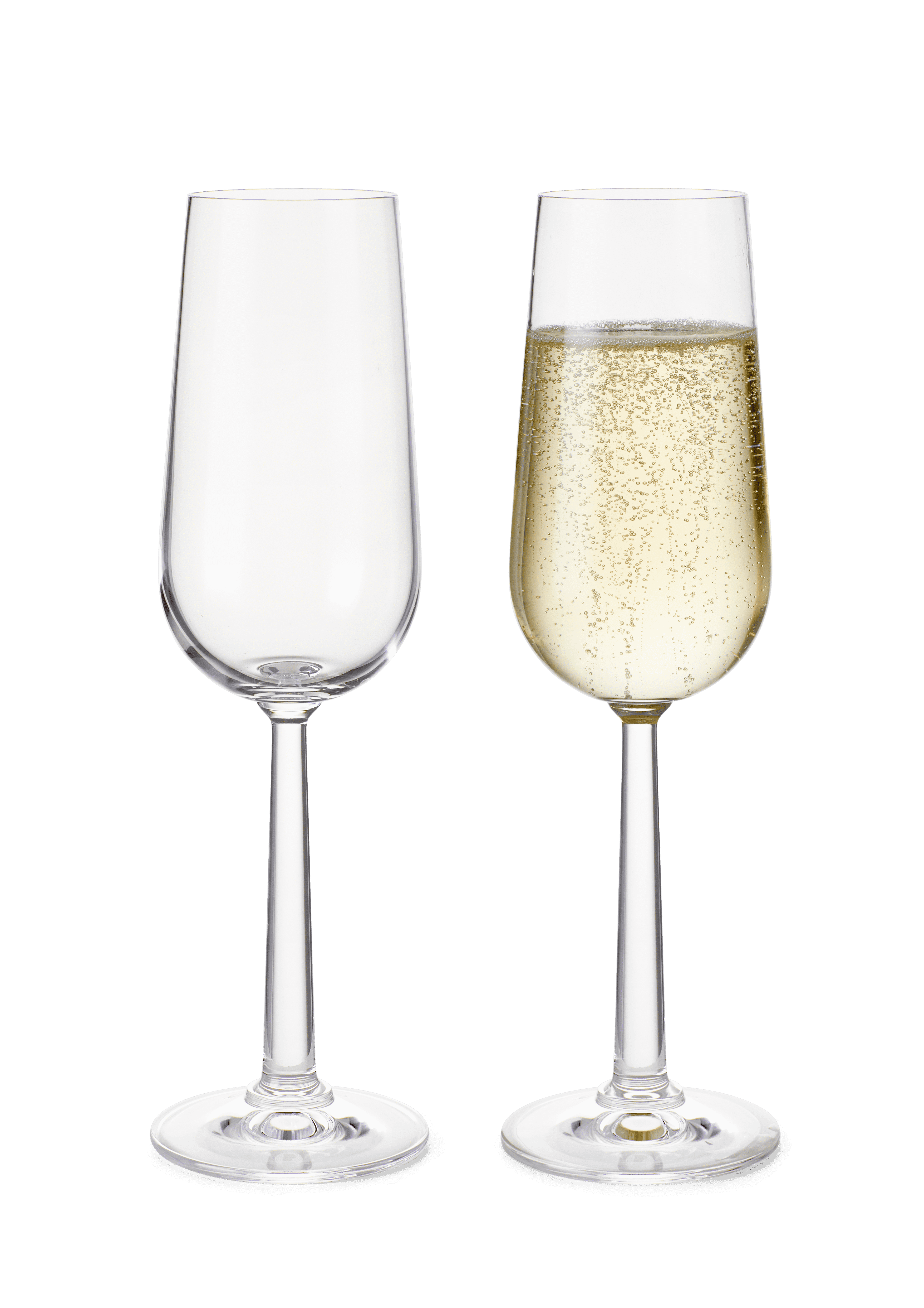 Opera 24cl (paq. 6ps) Coupe Champagne