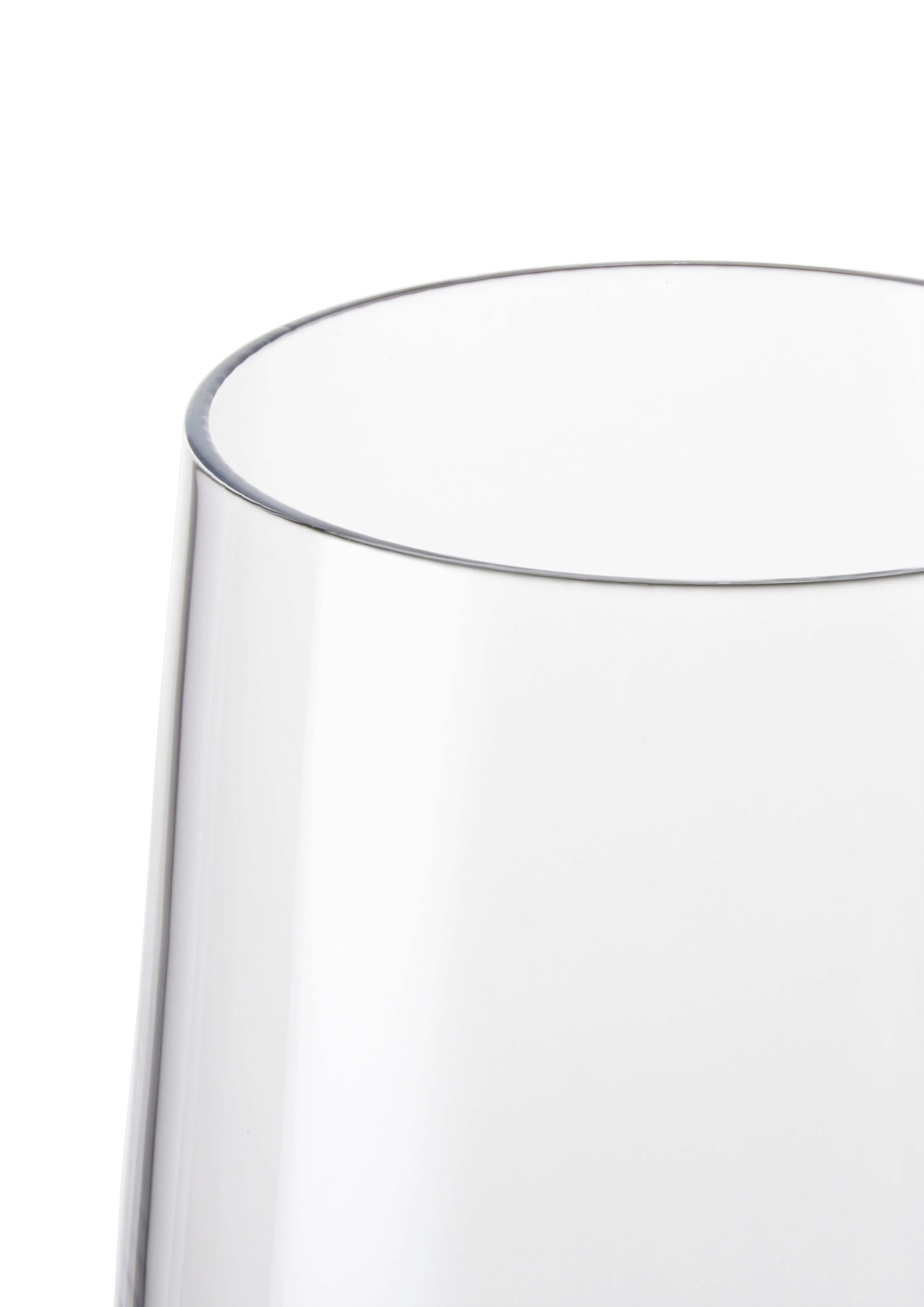 Champagne Glass 24 cl 2 pcs. from Rosendahl in Clear color, made of Glass