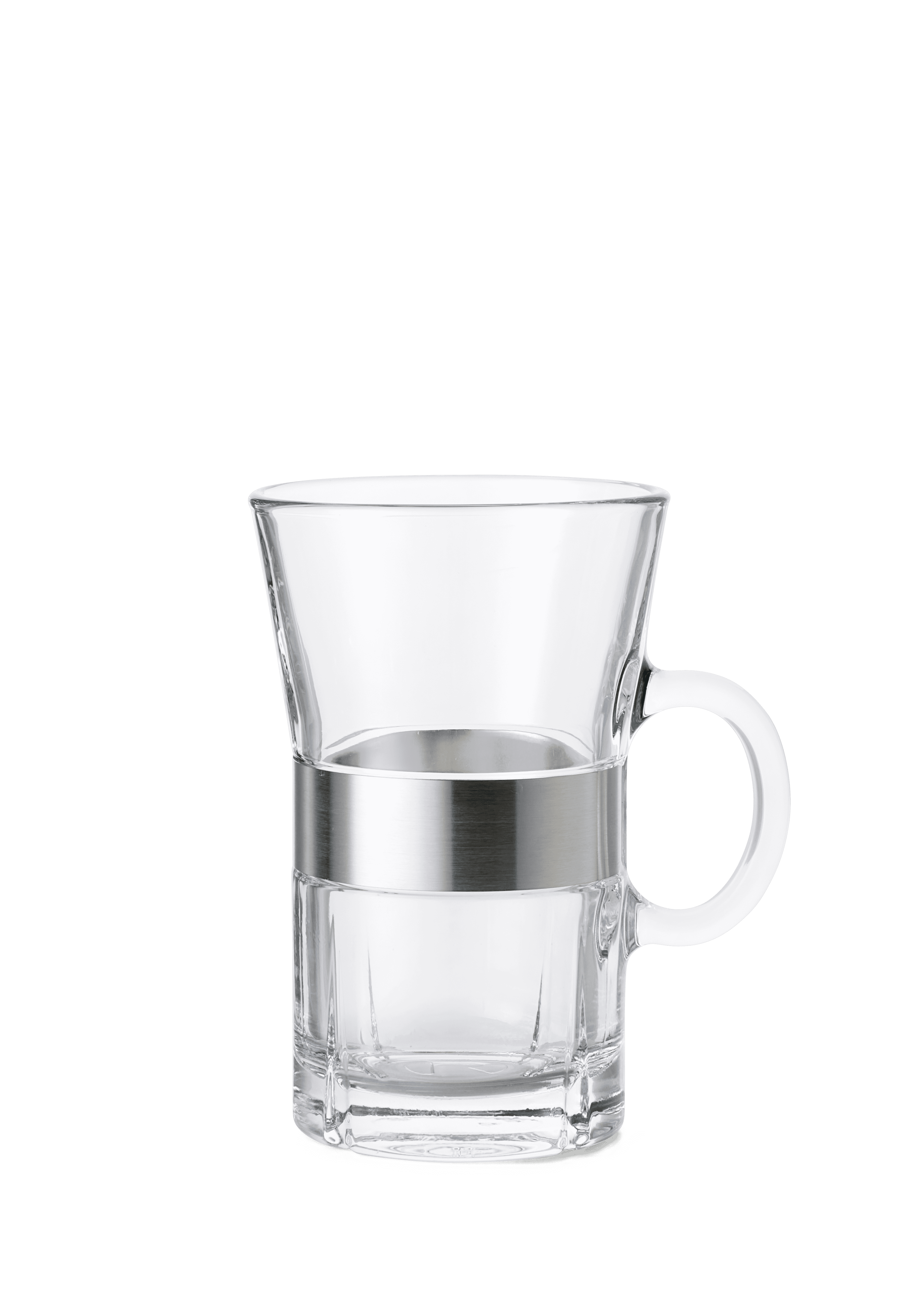Hot Drink - Glas 24 cl 2 Stck.