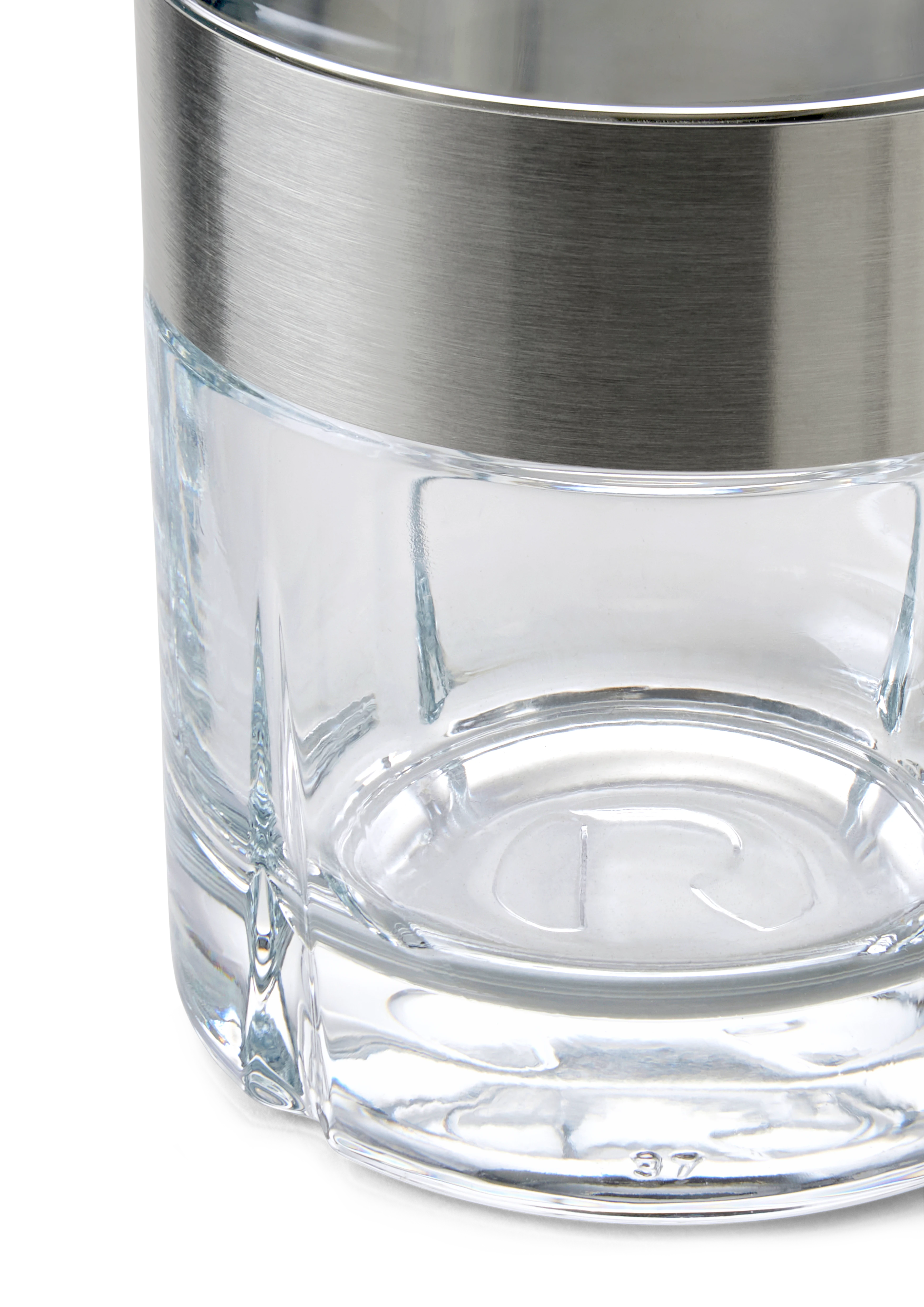 Hot drink-glas 24 cl 2 st. från Rosendahl i färgen Klar, tillverkad av Glas