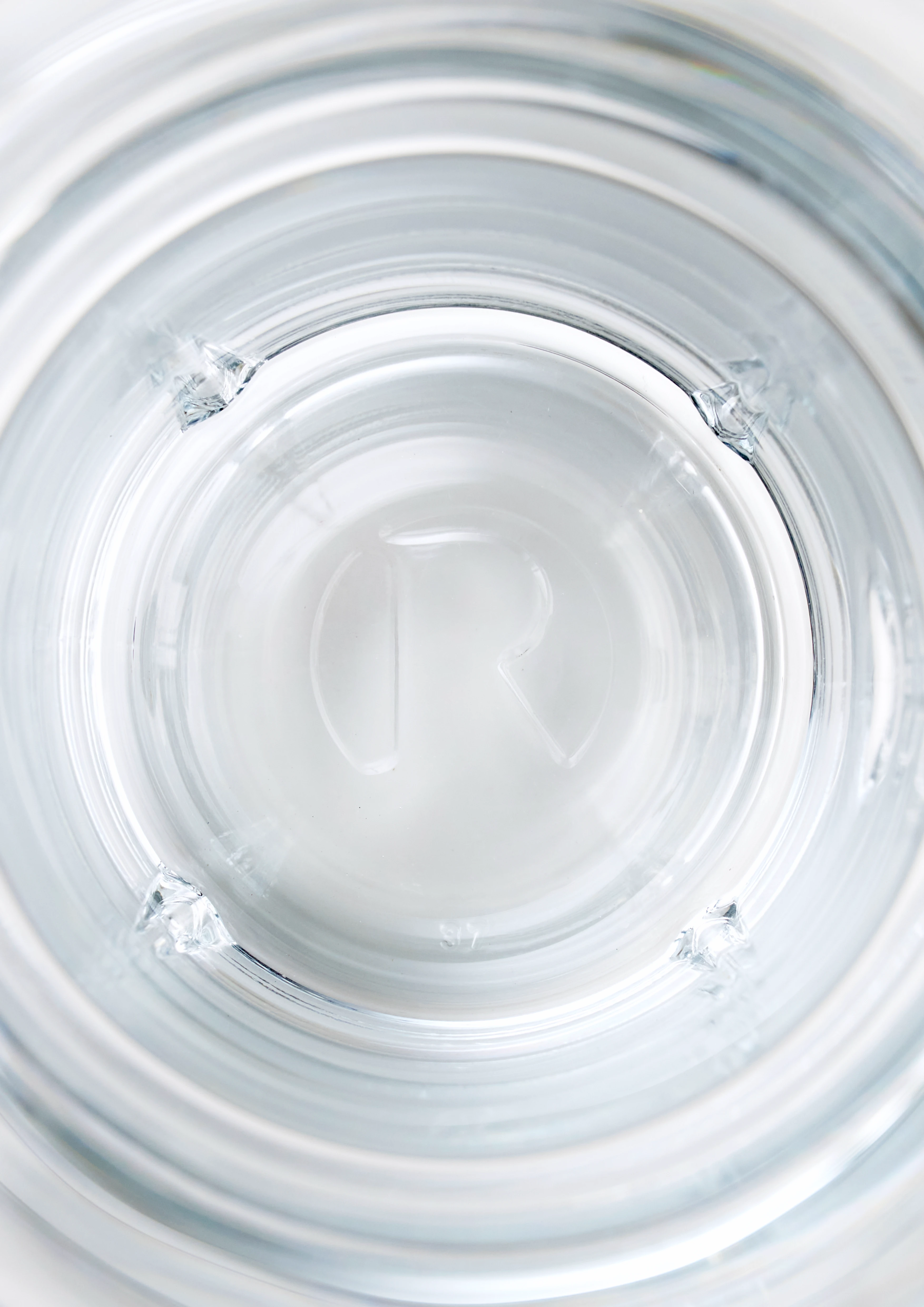 Hot drinks glass 24 cl 2 pcs. from Rosendahl in Clear color, made of Glass