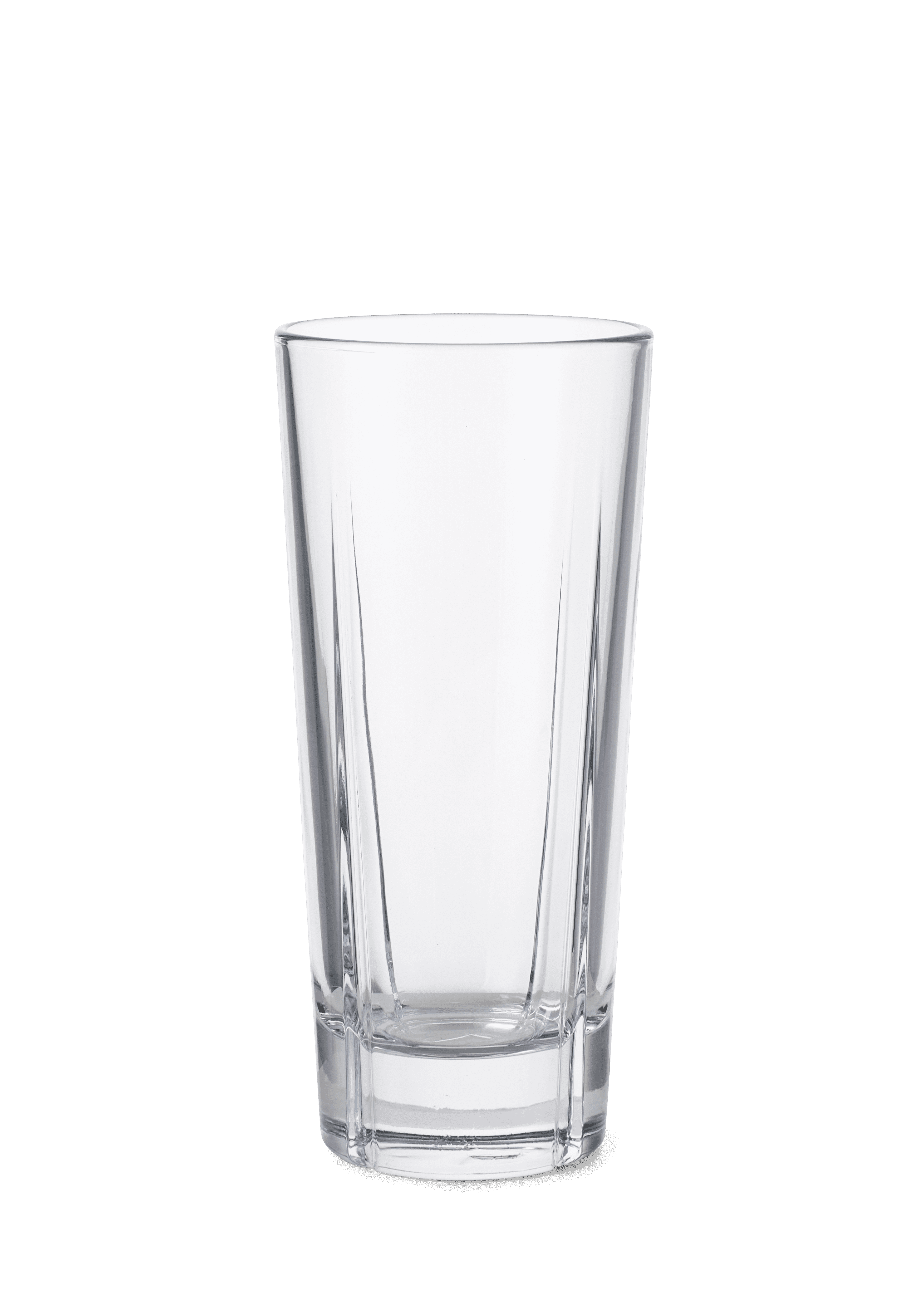 Long drink glass 30 cl 4 pcs.