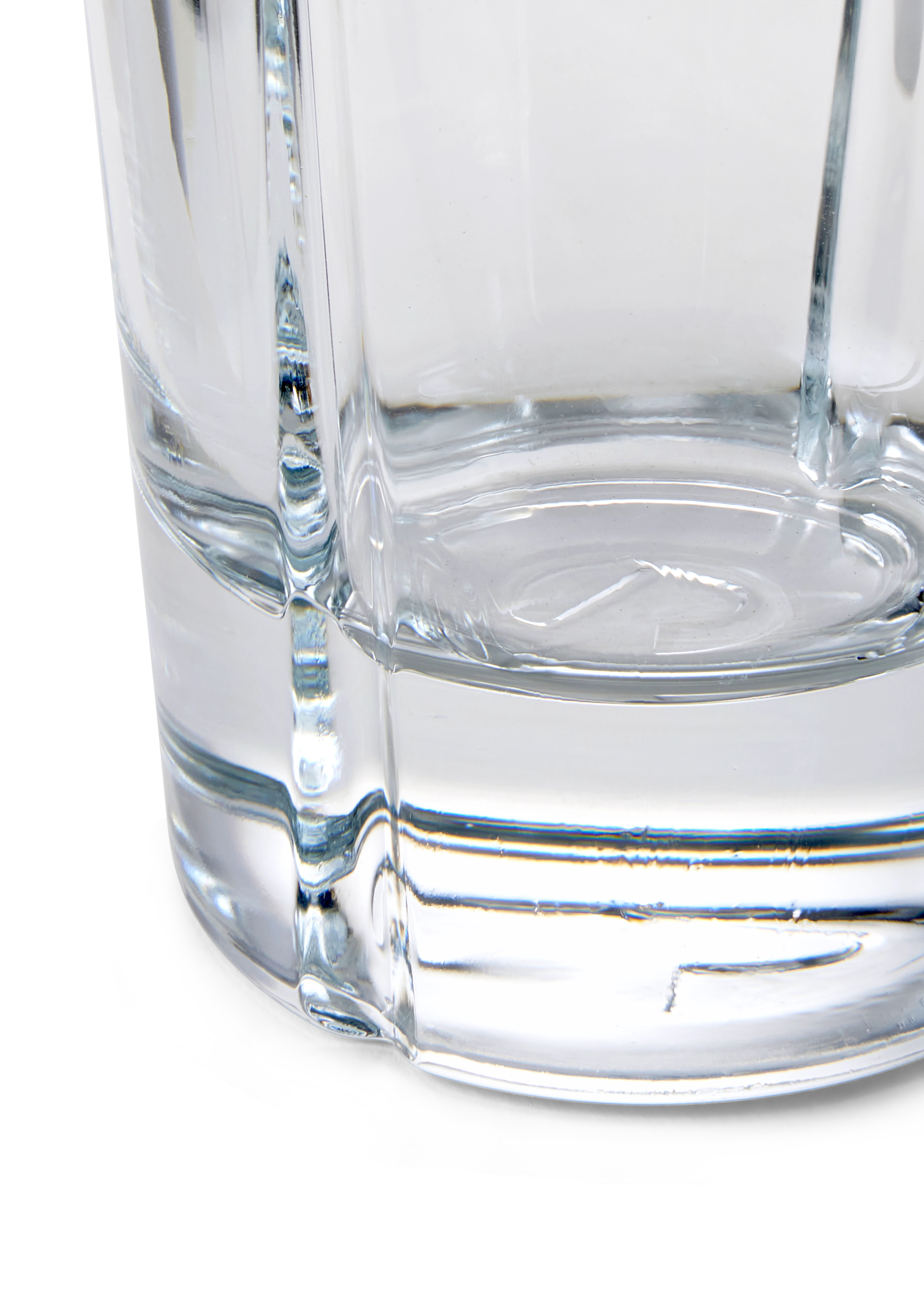 Longdrinkglass 30 cl 4 stk. fra Rosendahl i fargen Klar, laget av Glass