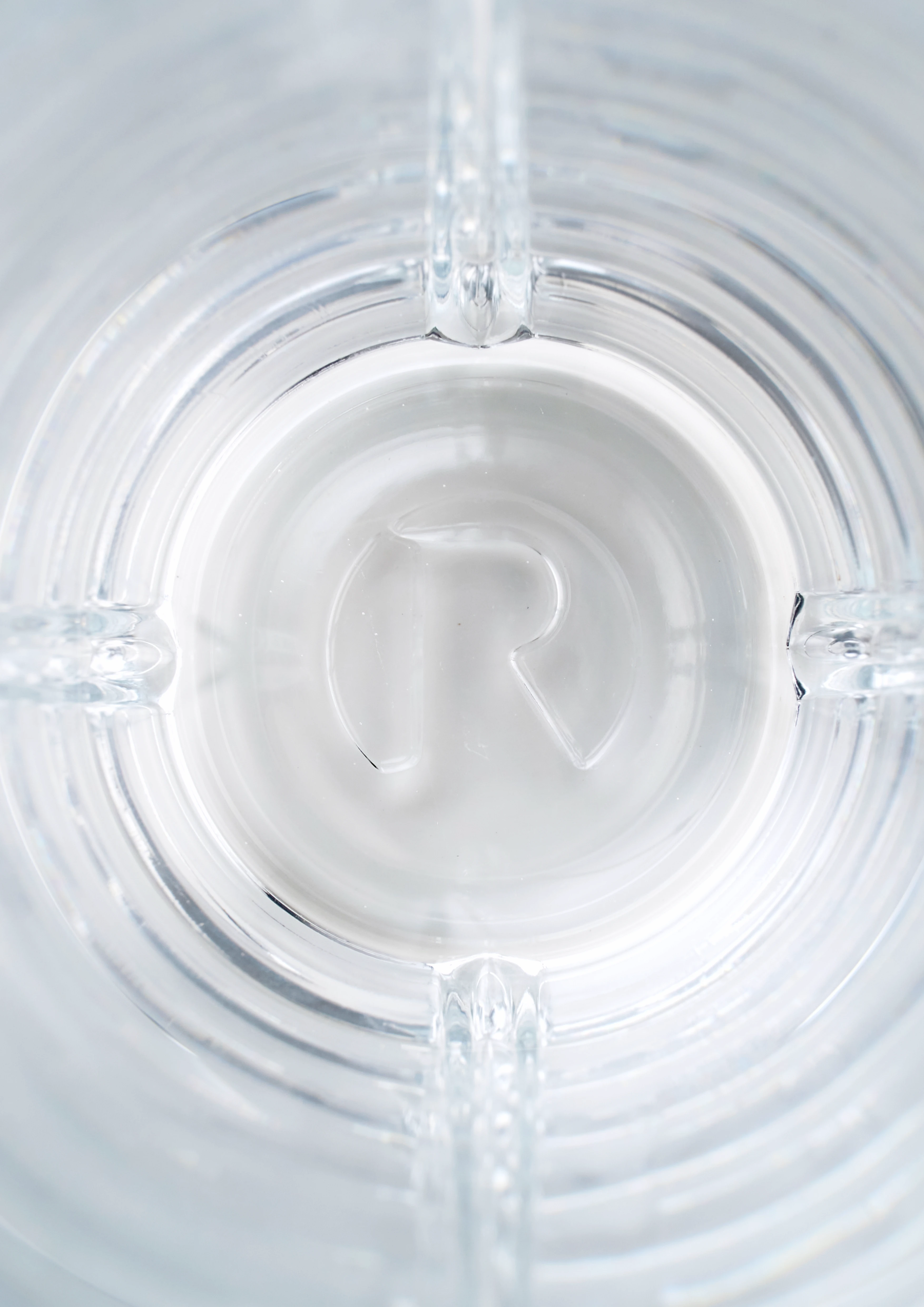 Long drink glass 30 cl 4 pcs. from Rosendahl in Clear color, made of Glass