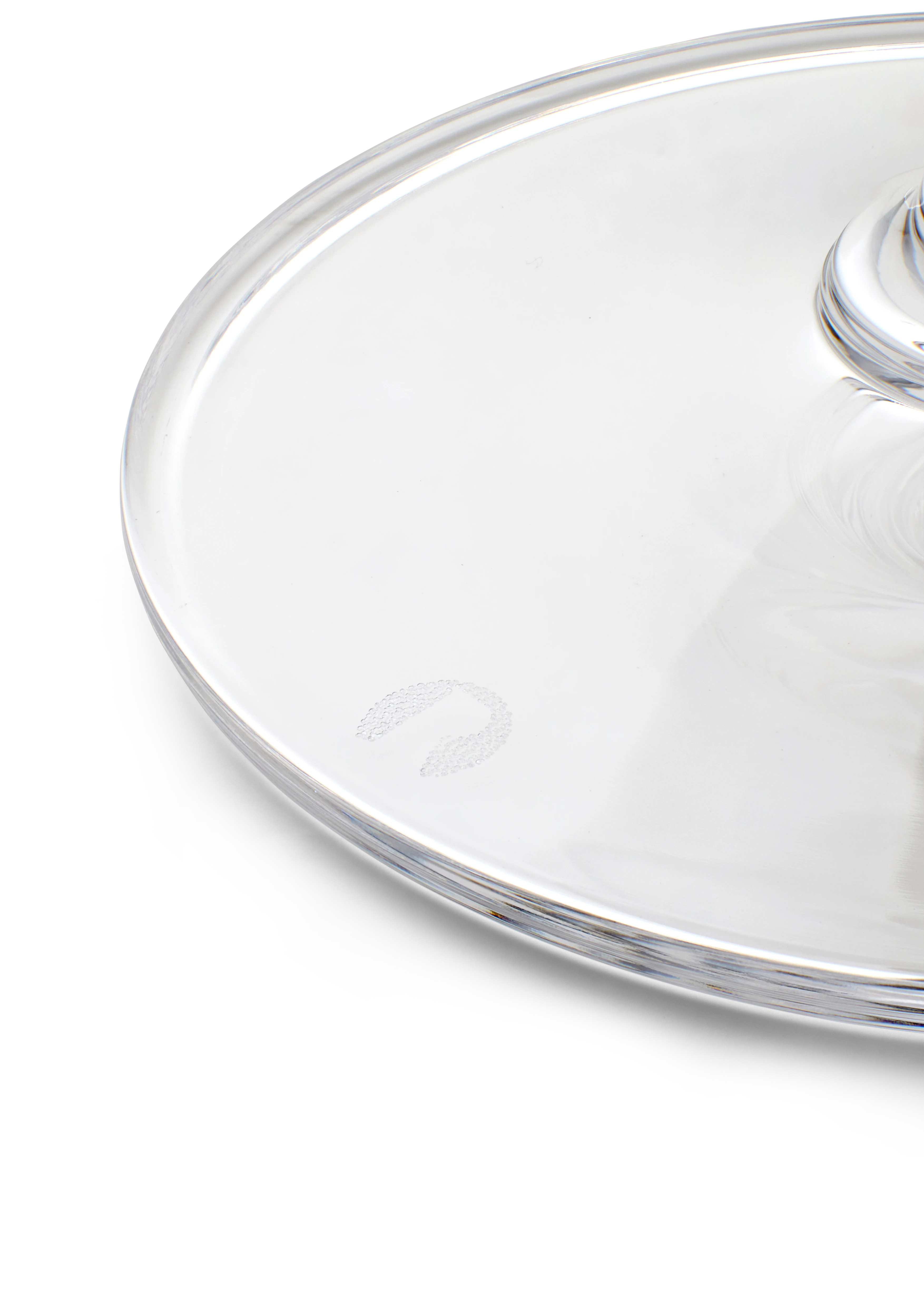 Ølglas 50 cl 2 stk. fra Rosendahl i farven Klar, lavet af Glas