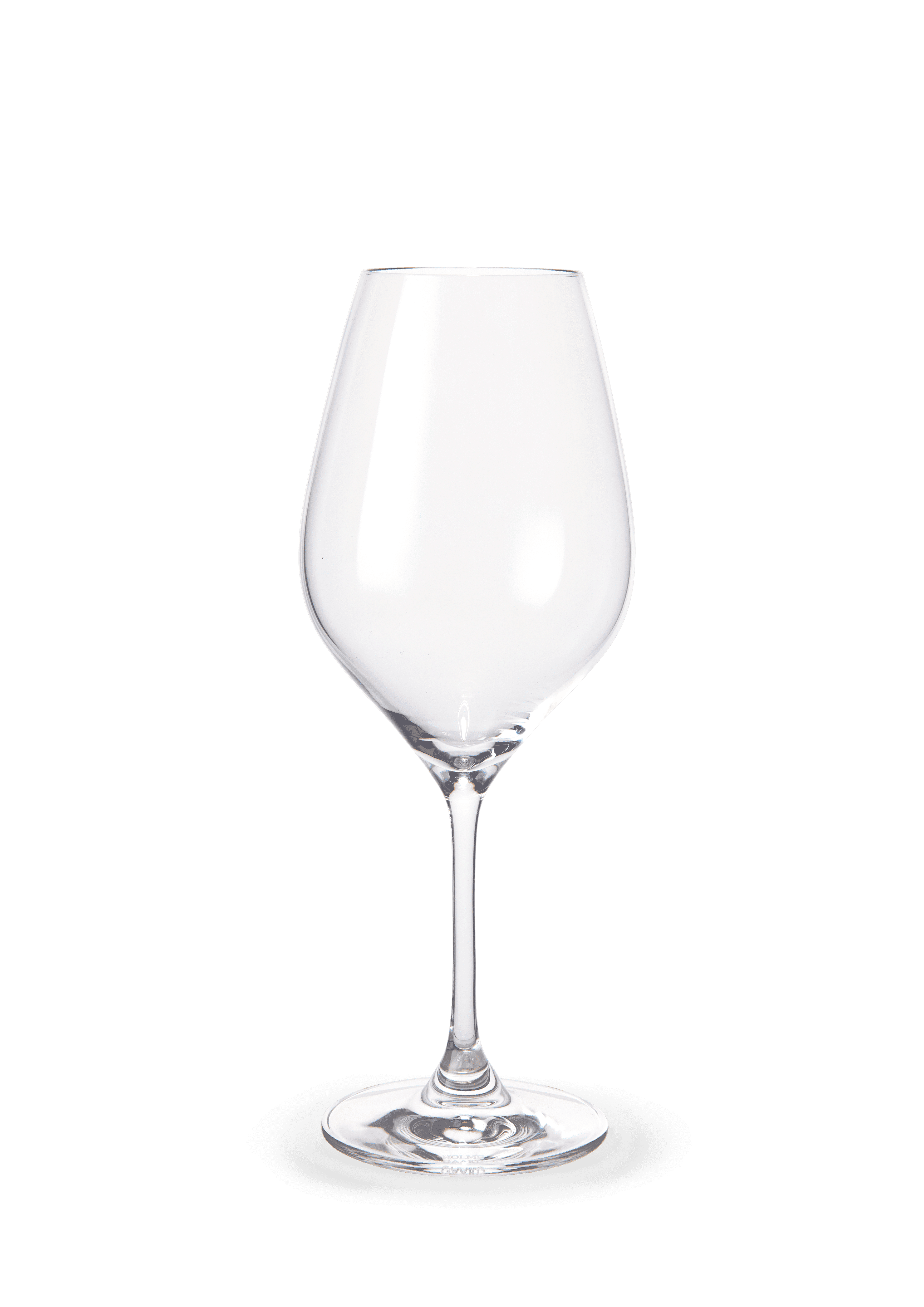 Weißweinglas 36 cl 6 Stck.