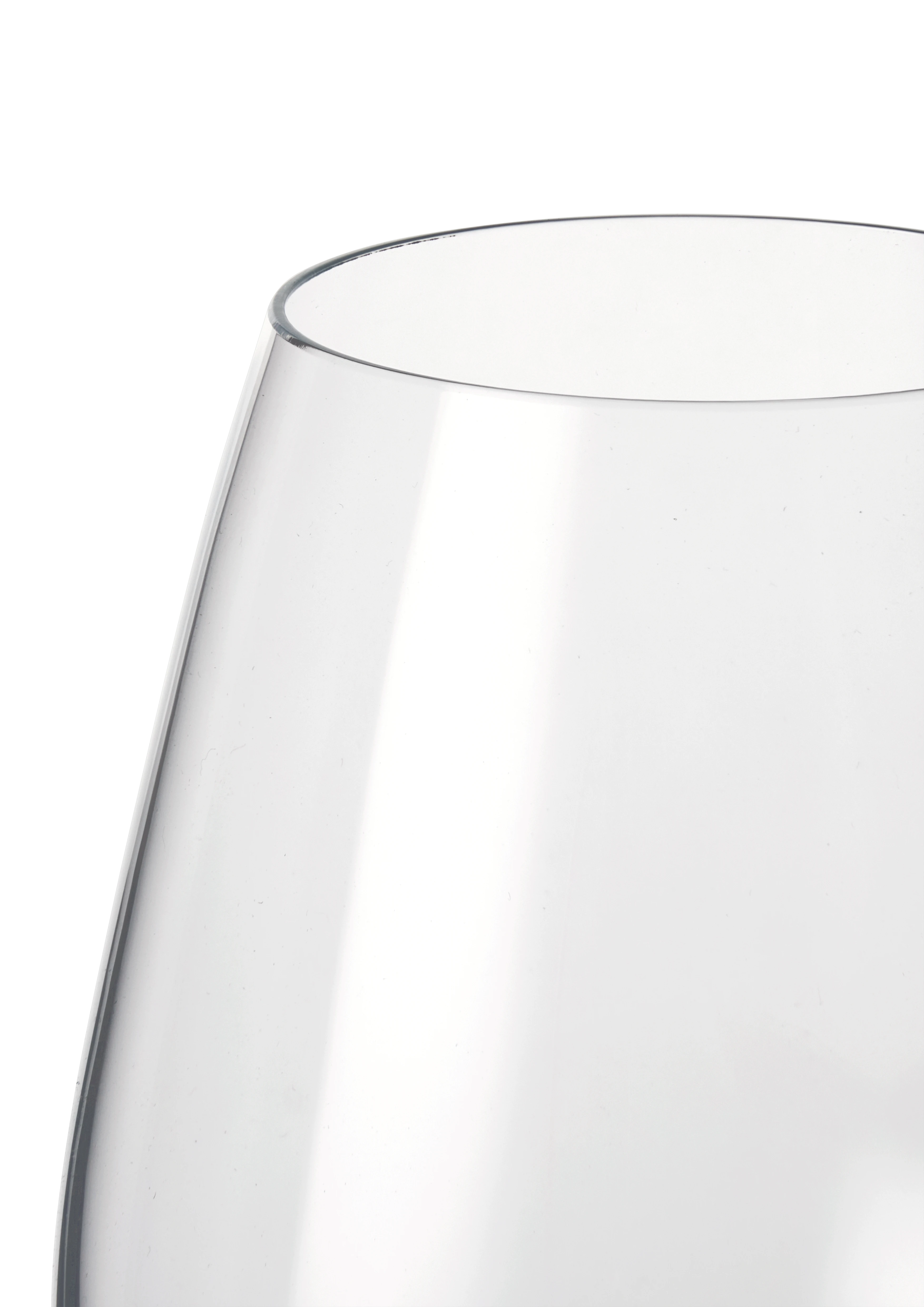 Hvitvinsglass 36 cl 6 stk. fra Holmegaard i fargen Klar, laget av Glass