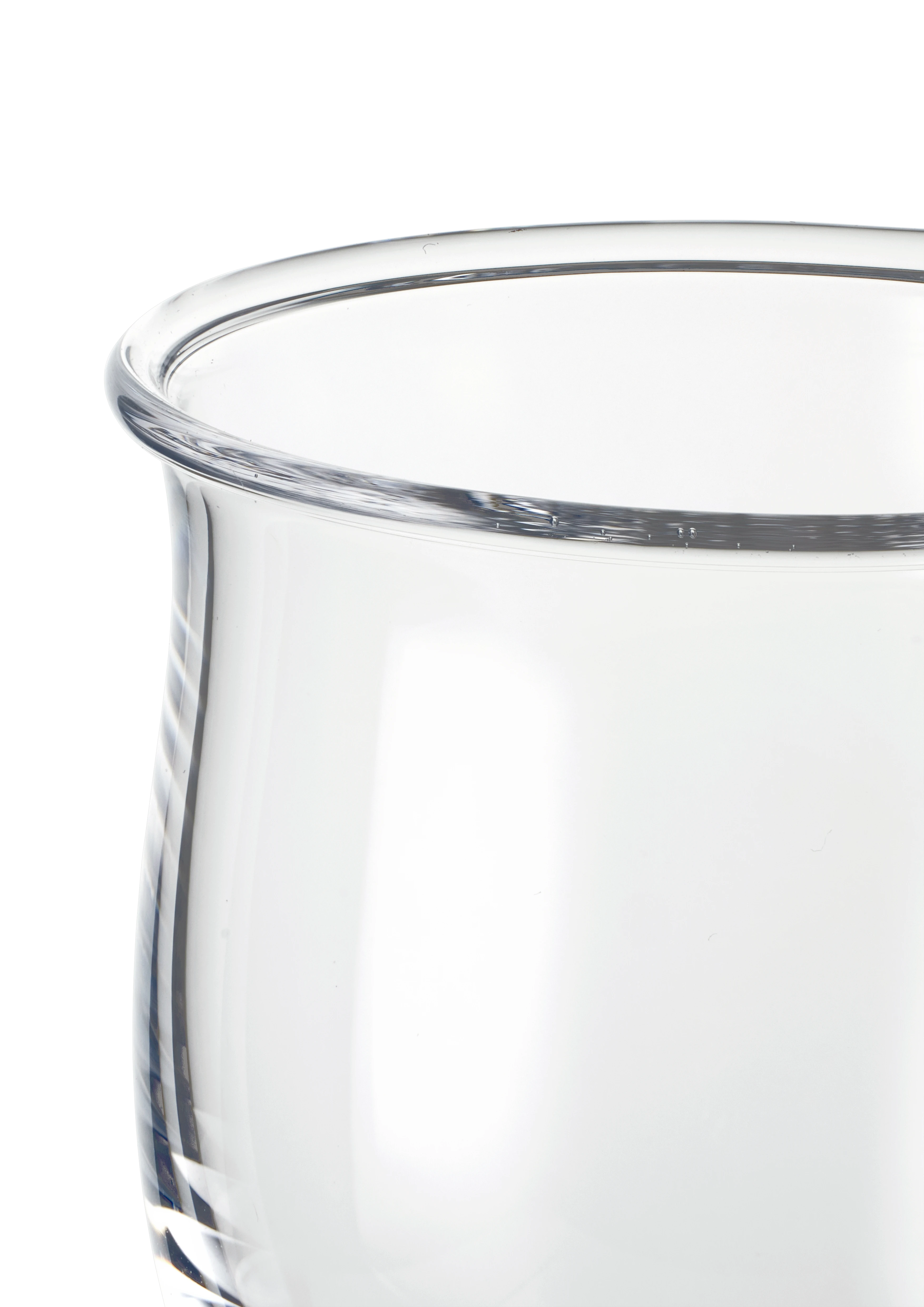 Shot Glass 3 cl from Holmegaard in Clear color, made of Glass