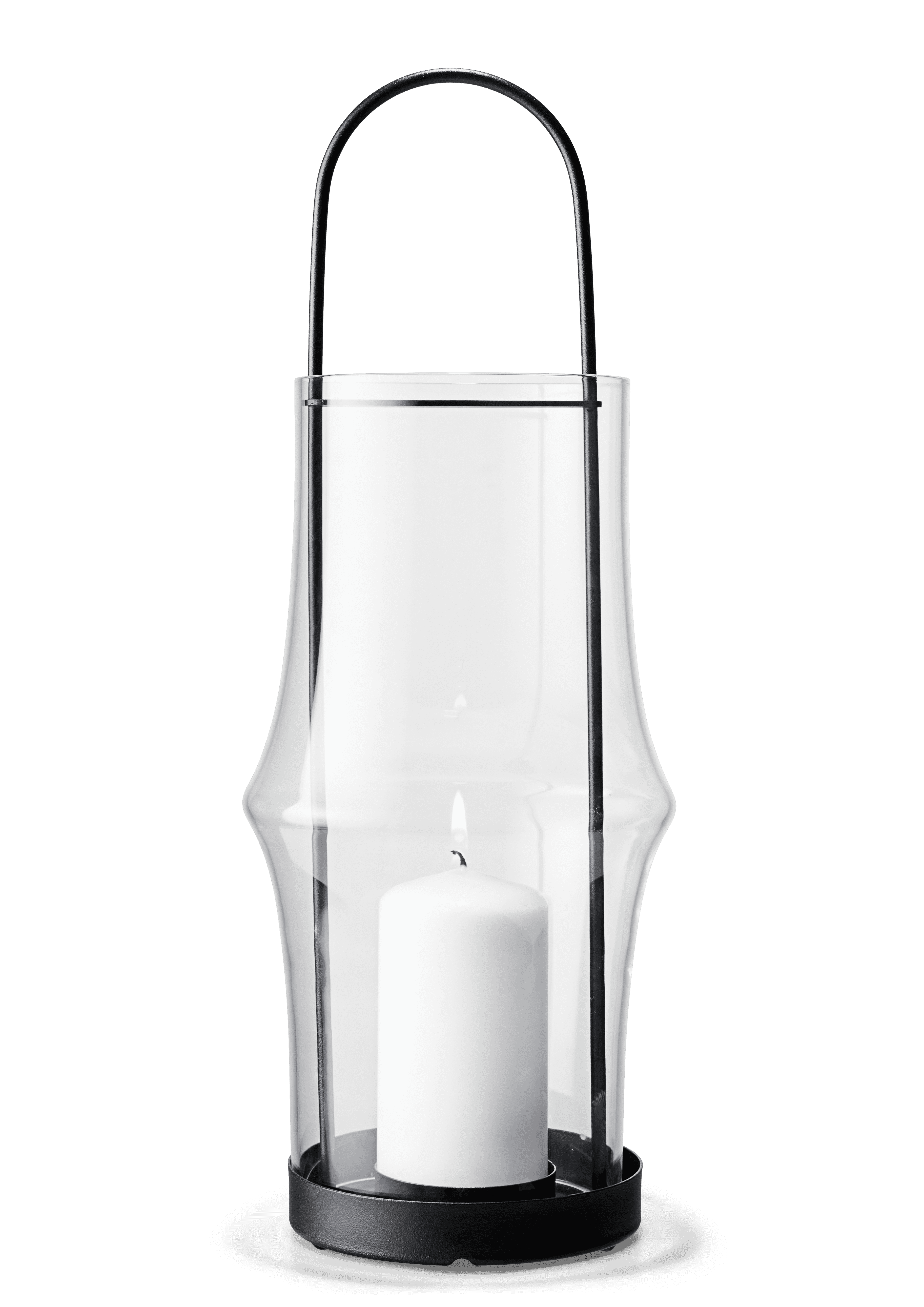 Lantern H39 cm