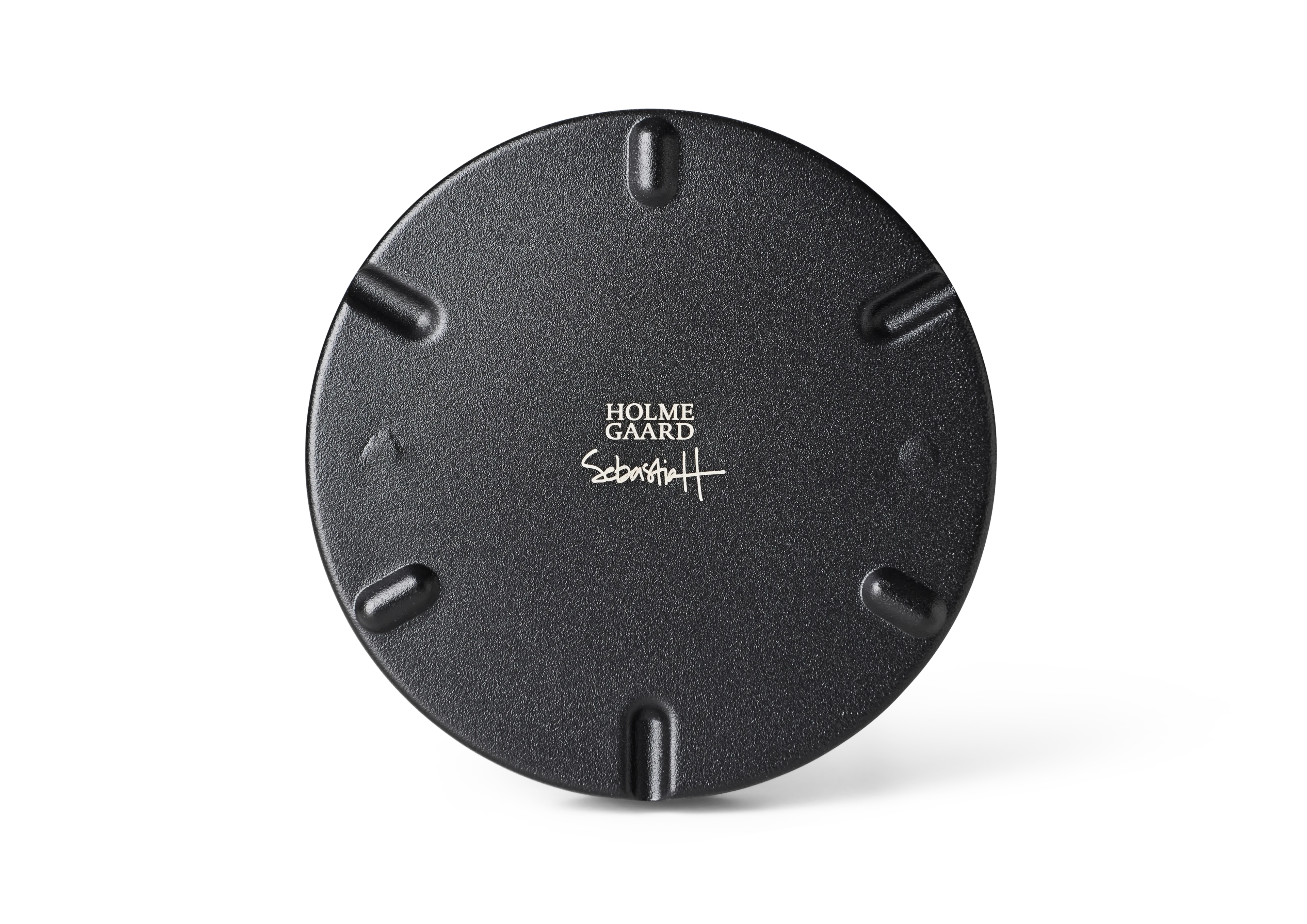 Lanterna H39 cm från Holmegaard i färgen Klar, tillverkad av Glas