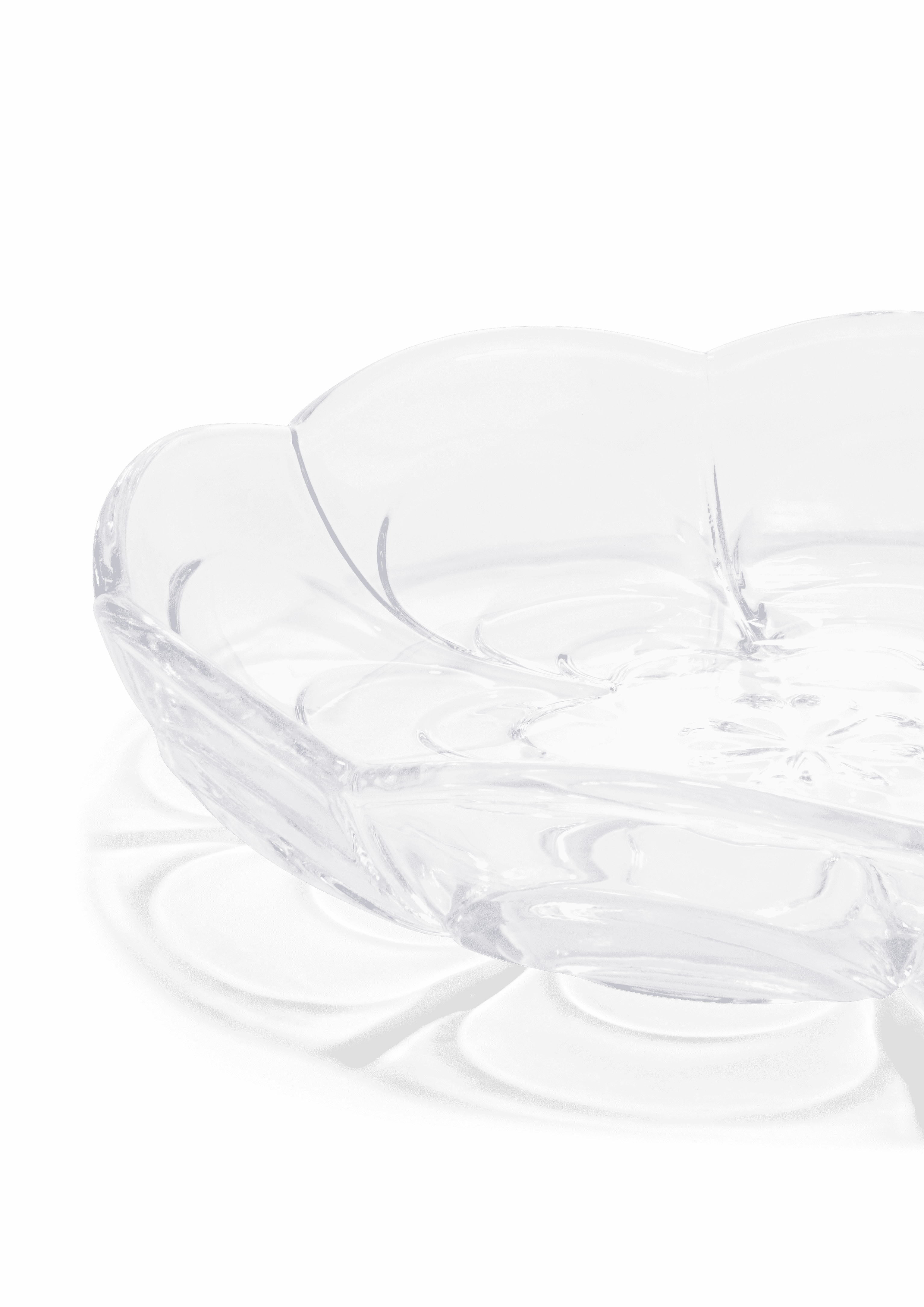 Kleine Eisteller Ø16 cm 2 Stck.