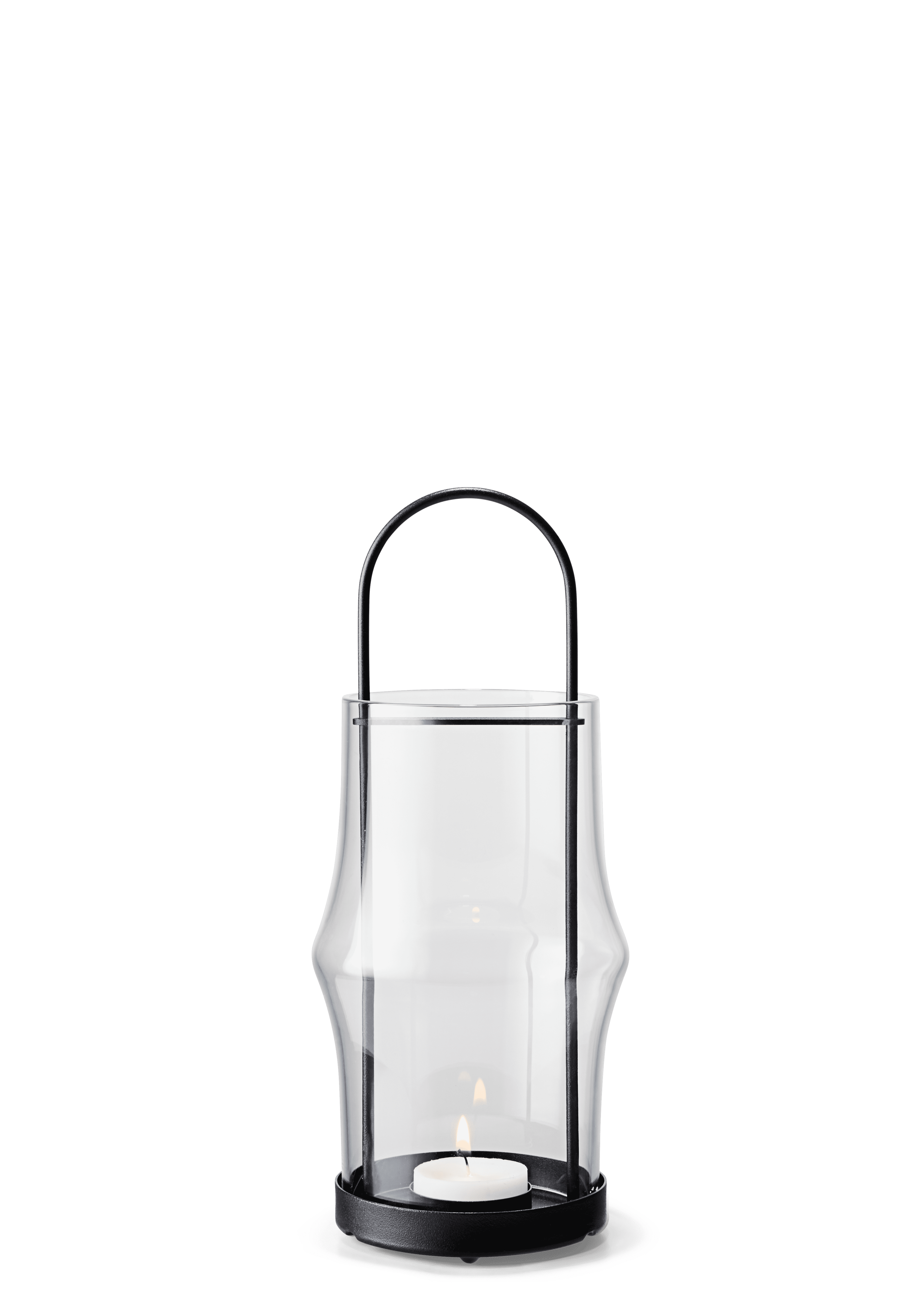 Lanterne H25.5 cm