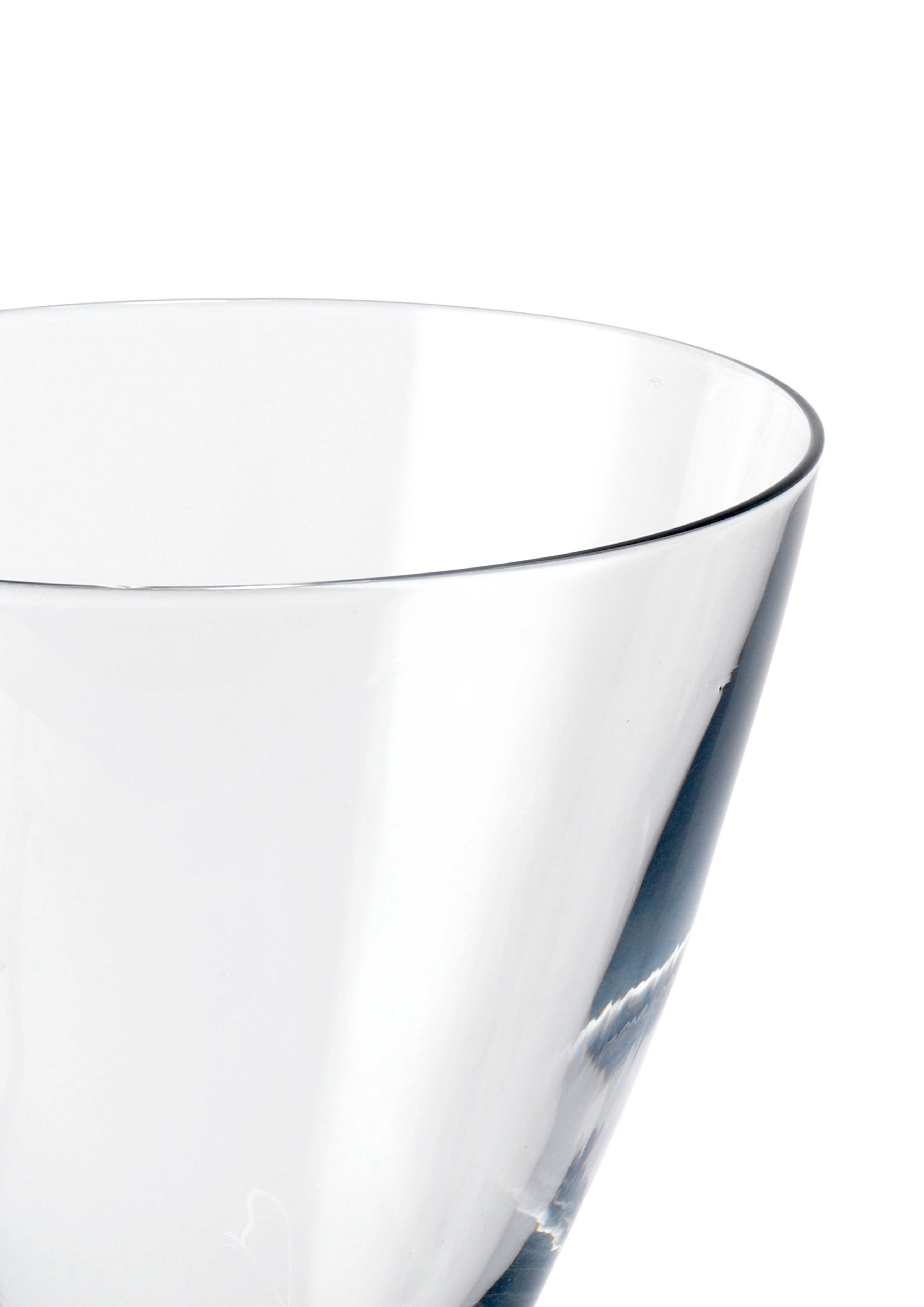 Cocktailglass 20 cl 6 stk. fra Holmegaard i fargen Klar, laget av Glass