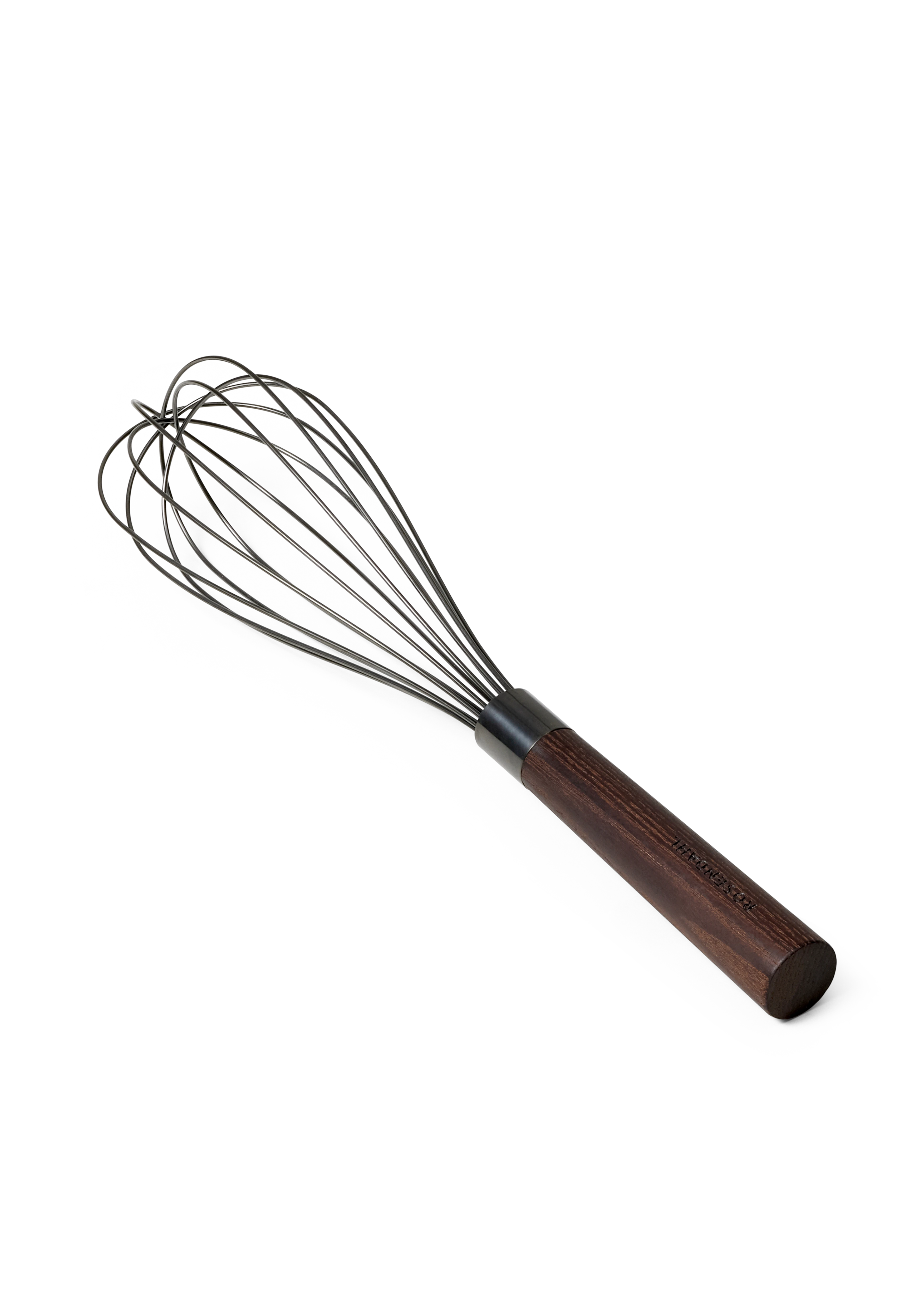 Whisk fra Rosendahl i fargen Thermo ash/Gunmetal, laget av Metall