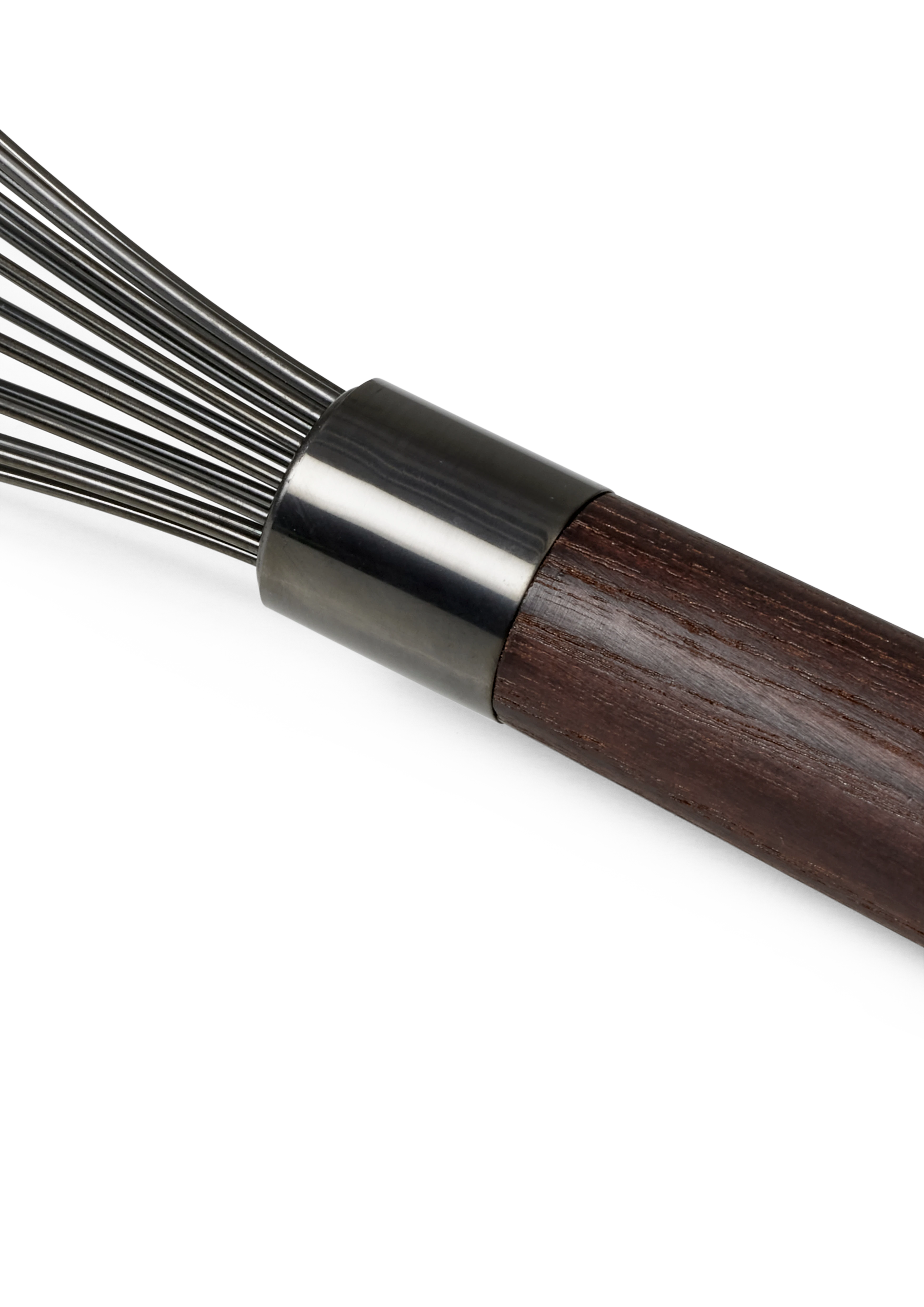 Whisk fra Rosendahl i fargen Thermo ash/Gunmetal, laget av Metall
