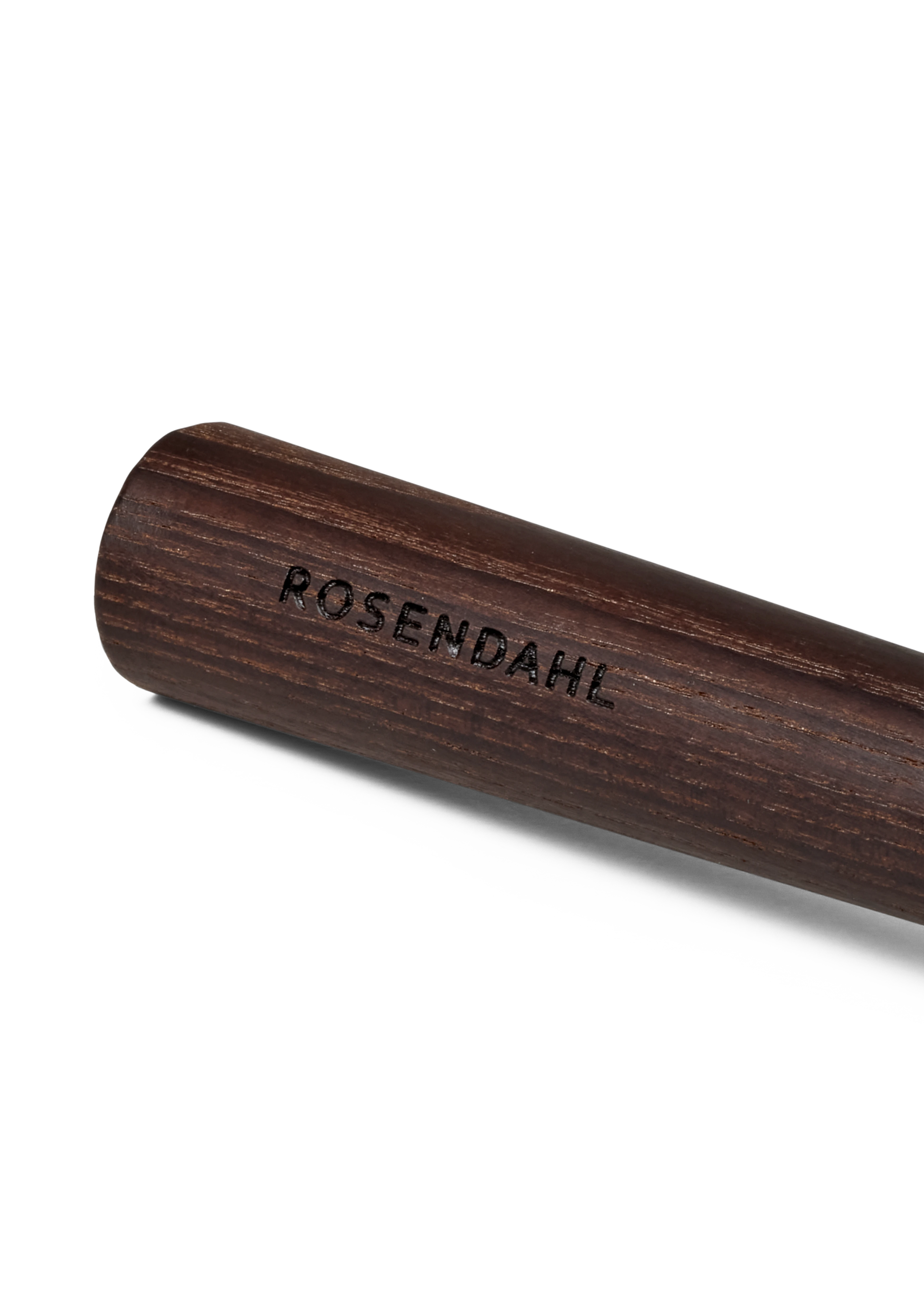 Whisk fra Rosendahl i fargen Thermo ash/Gunmetal, laget av Metall