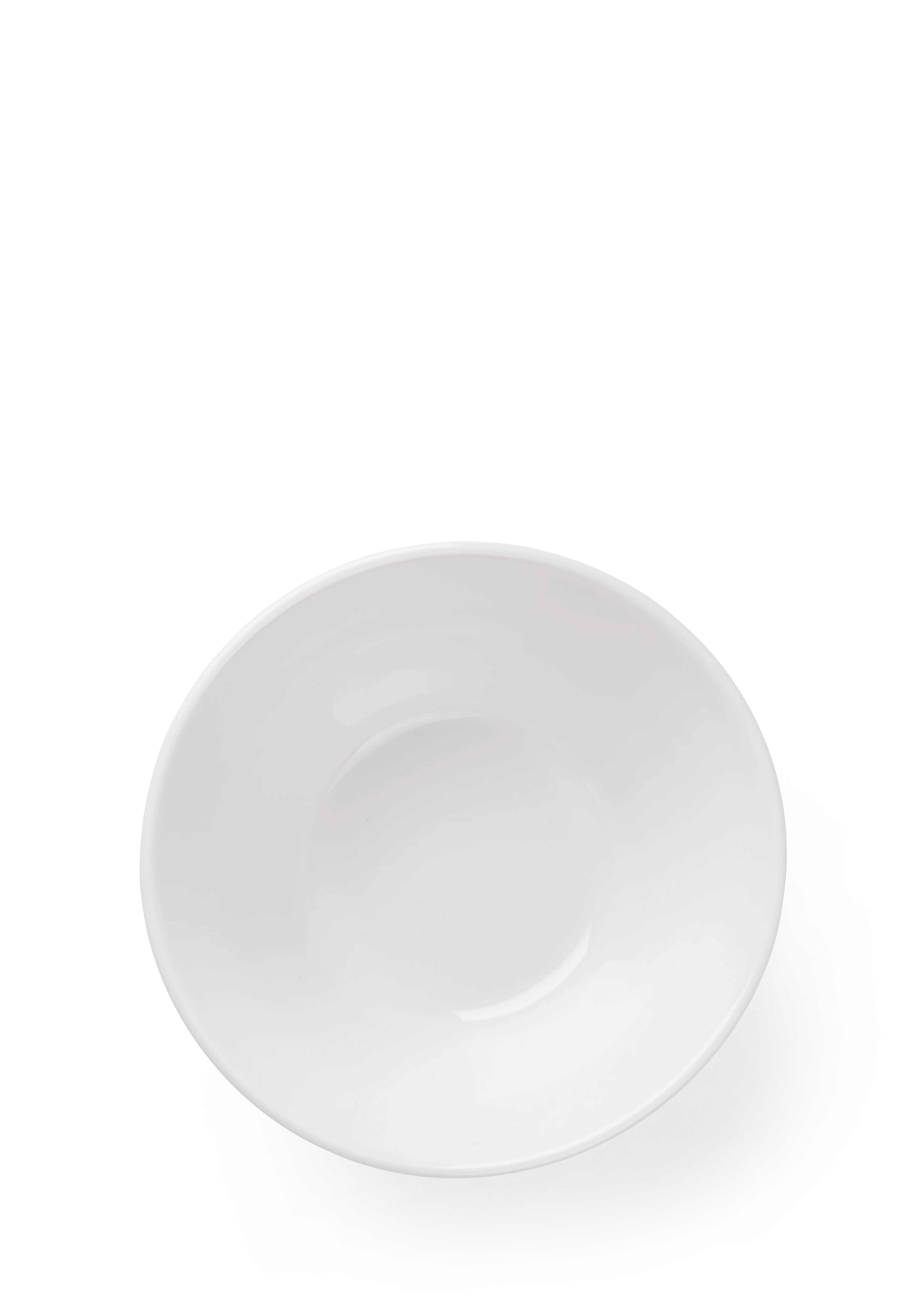Bowl Ø15 cm from Rosendahl in White color, made of Ceramics