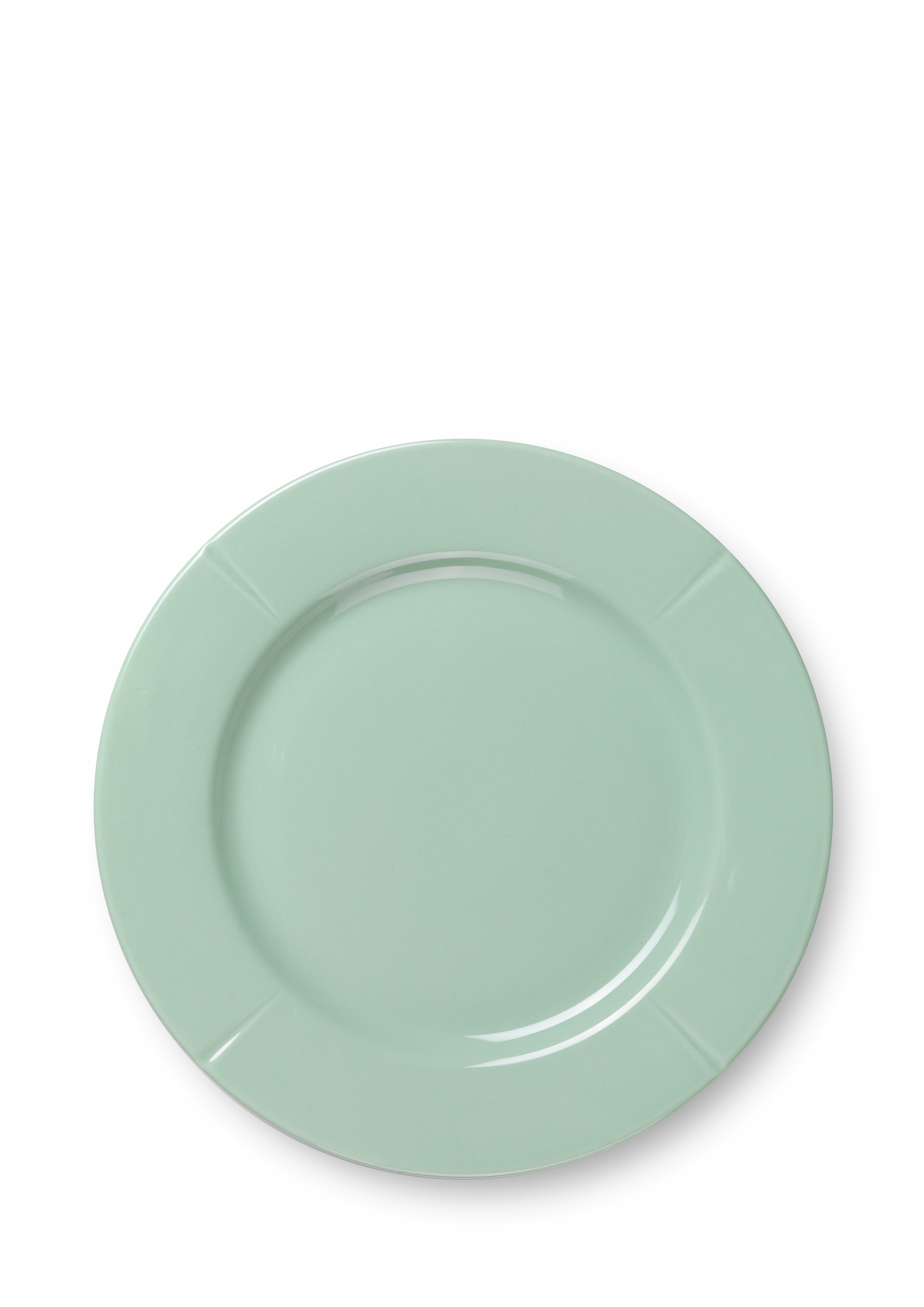 ROSENDAHL プレート31cm Rosendahl Bowl Ø19 cm in White w. deco