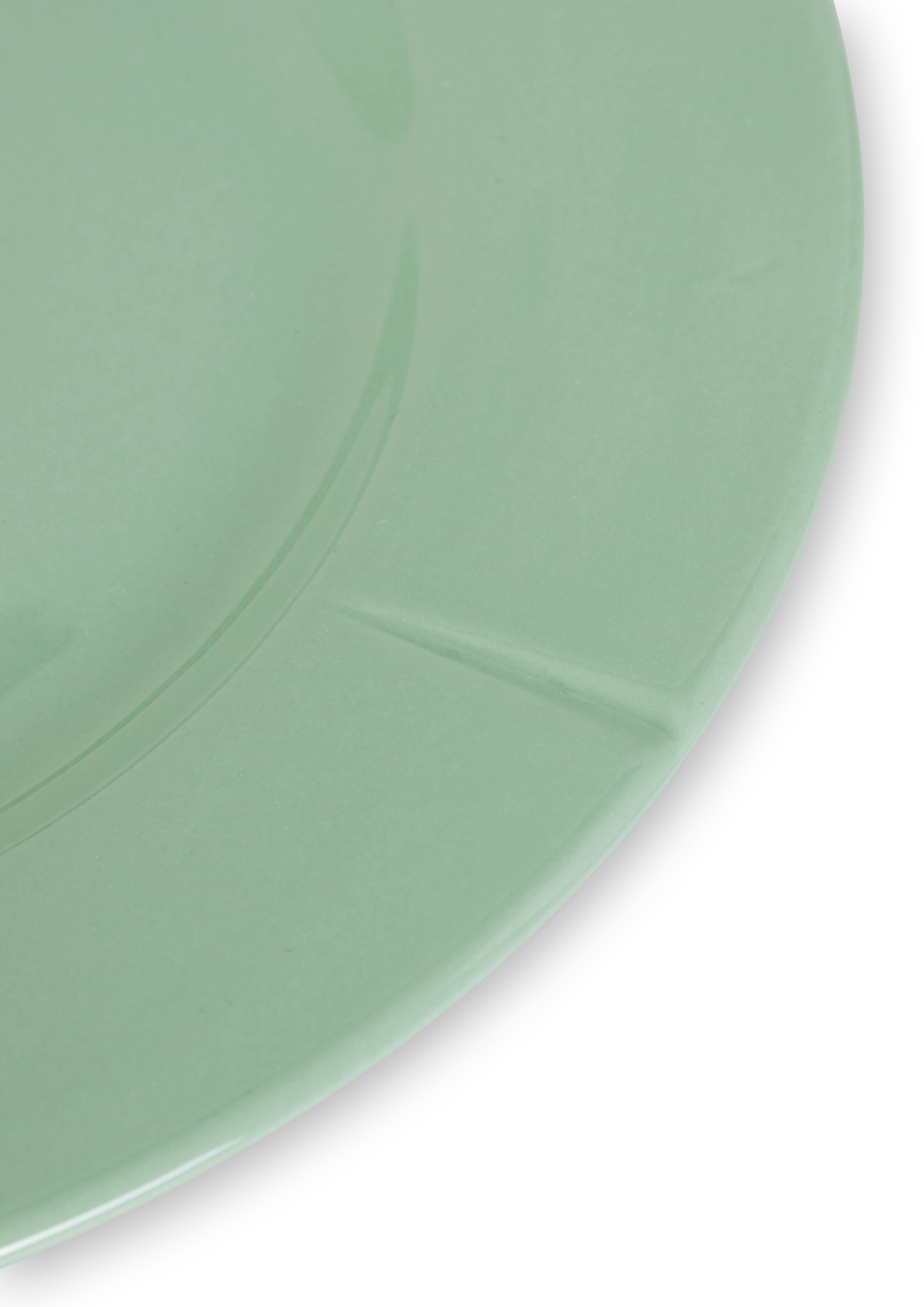 Rosendahl Gran Cru Colourful Plate Ø27 cm mint