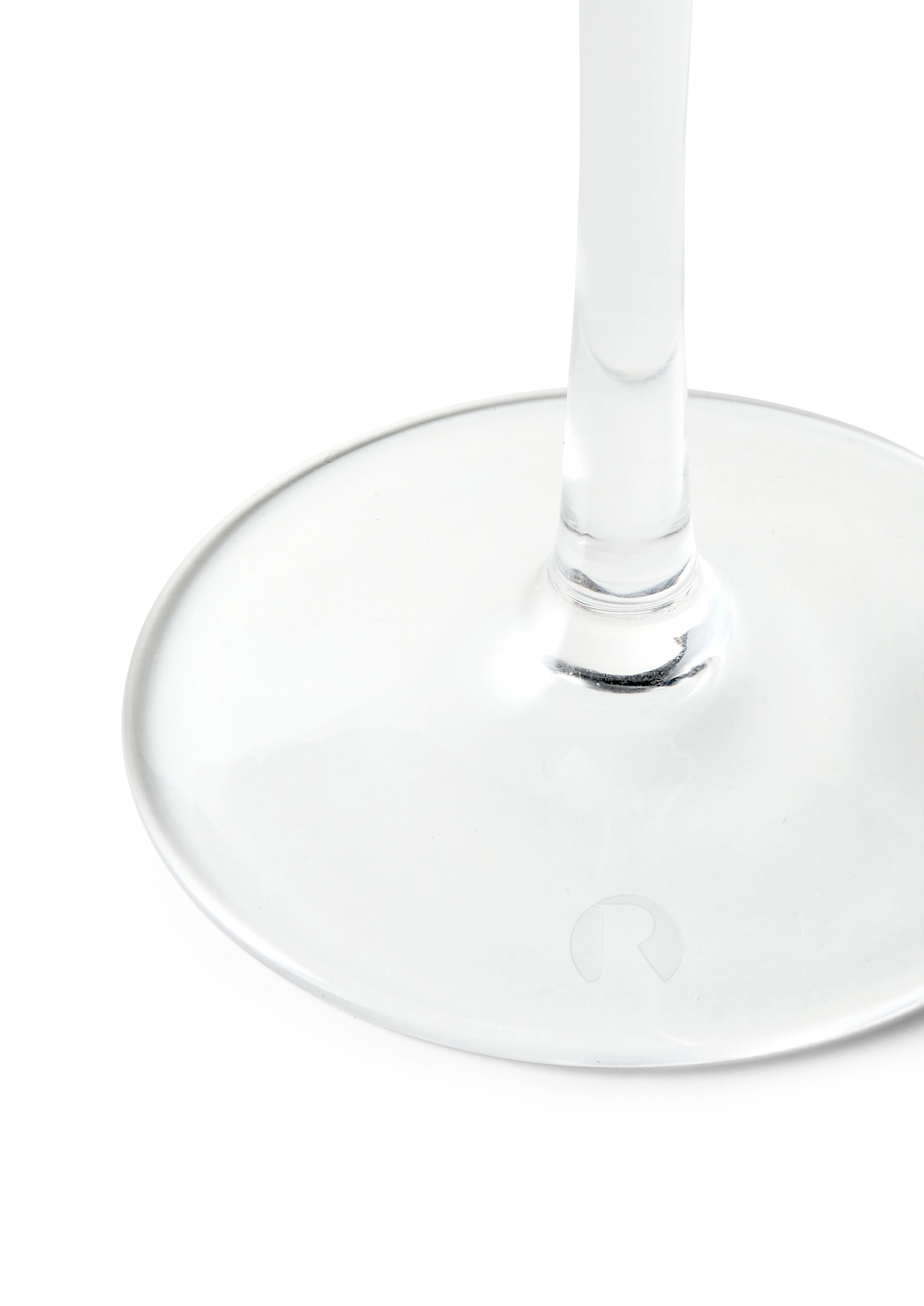 Champagneglas 37 cl 2 st. från Rosendahl i färgen Klar, tillverkad av Glas