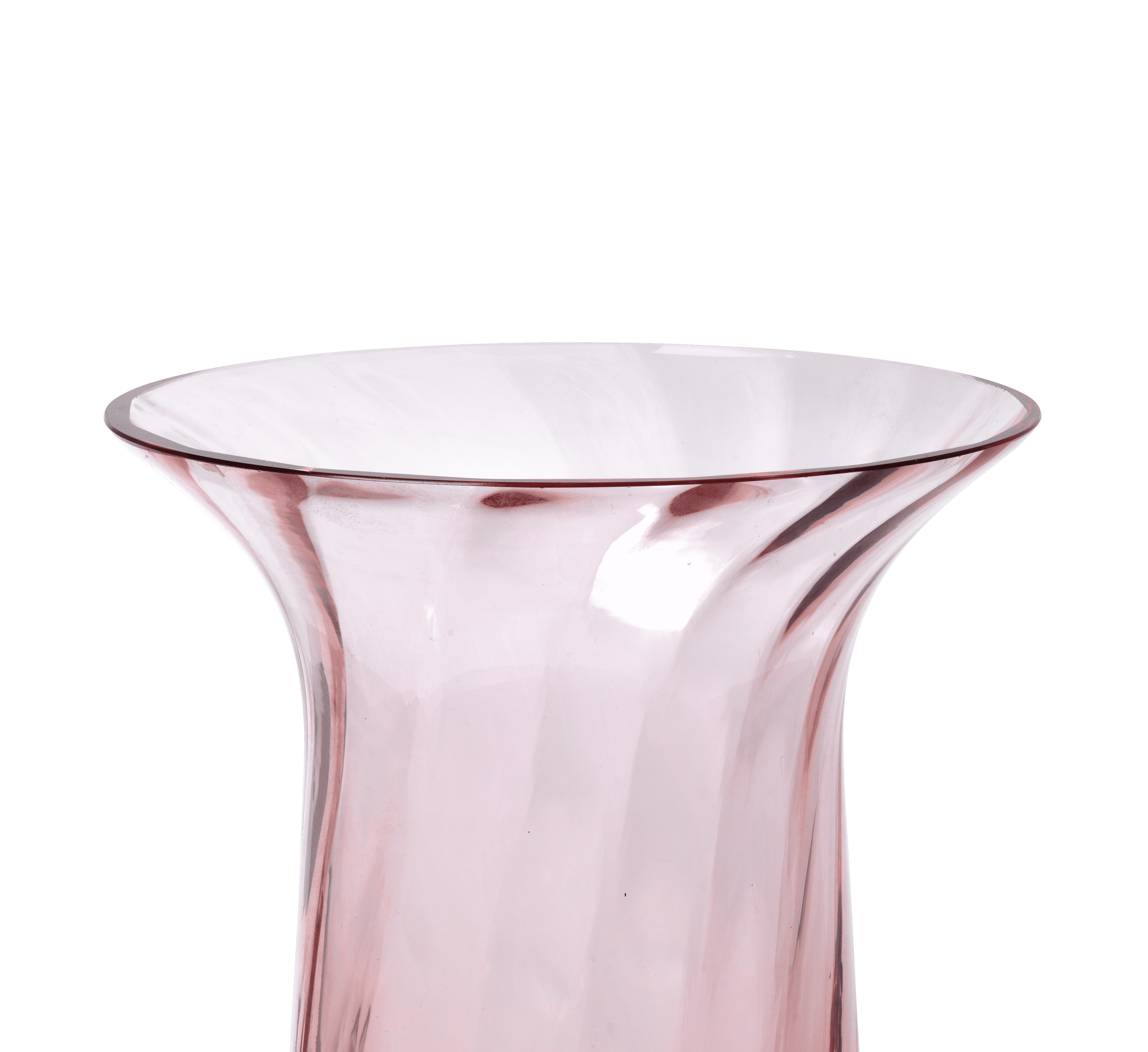 Optic Anniversary Vase H16