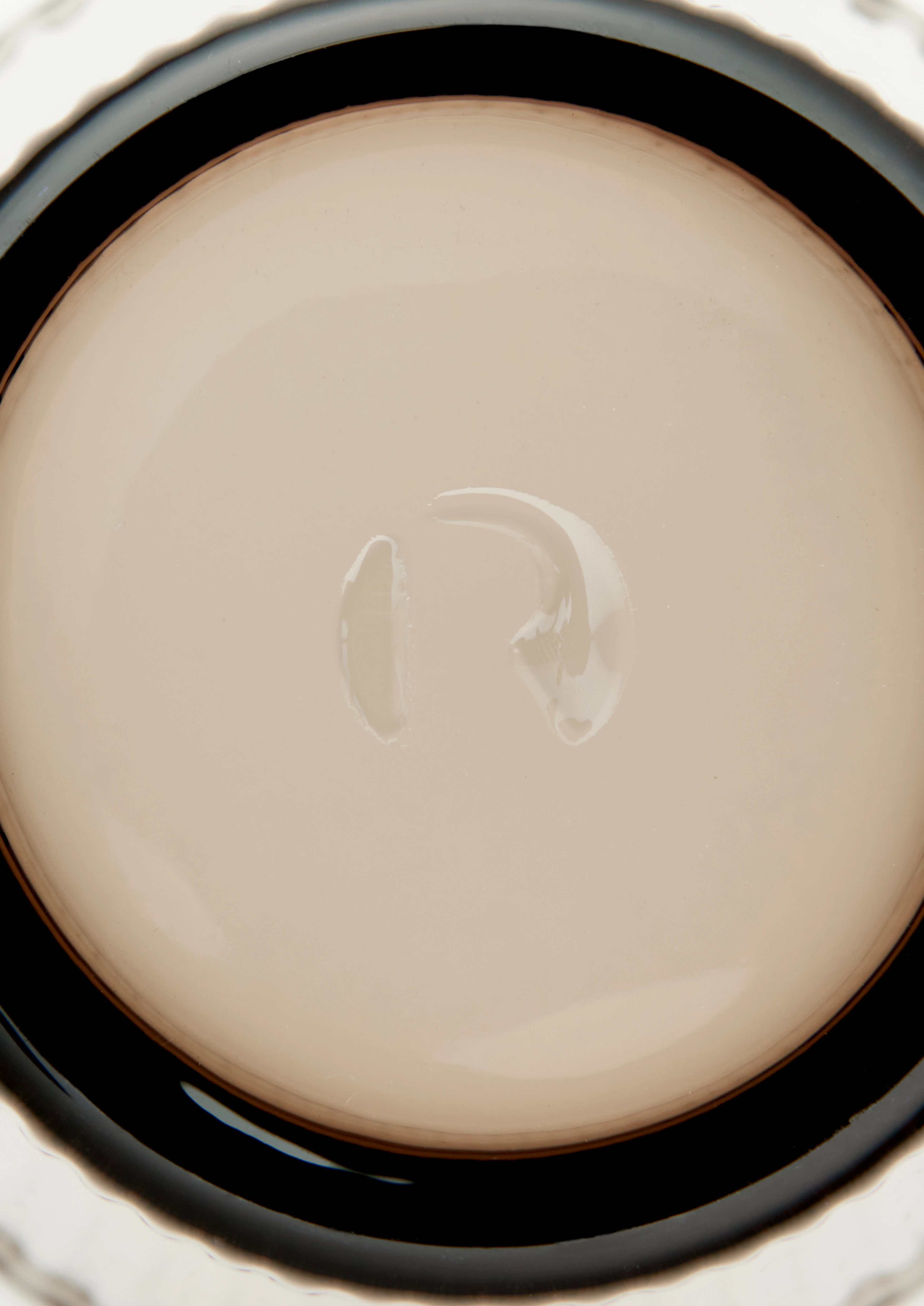 Vattenglas 26 cl 4 st. från Rosendahl i färgen Valnöt, tillverkad av Glas