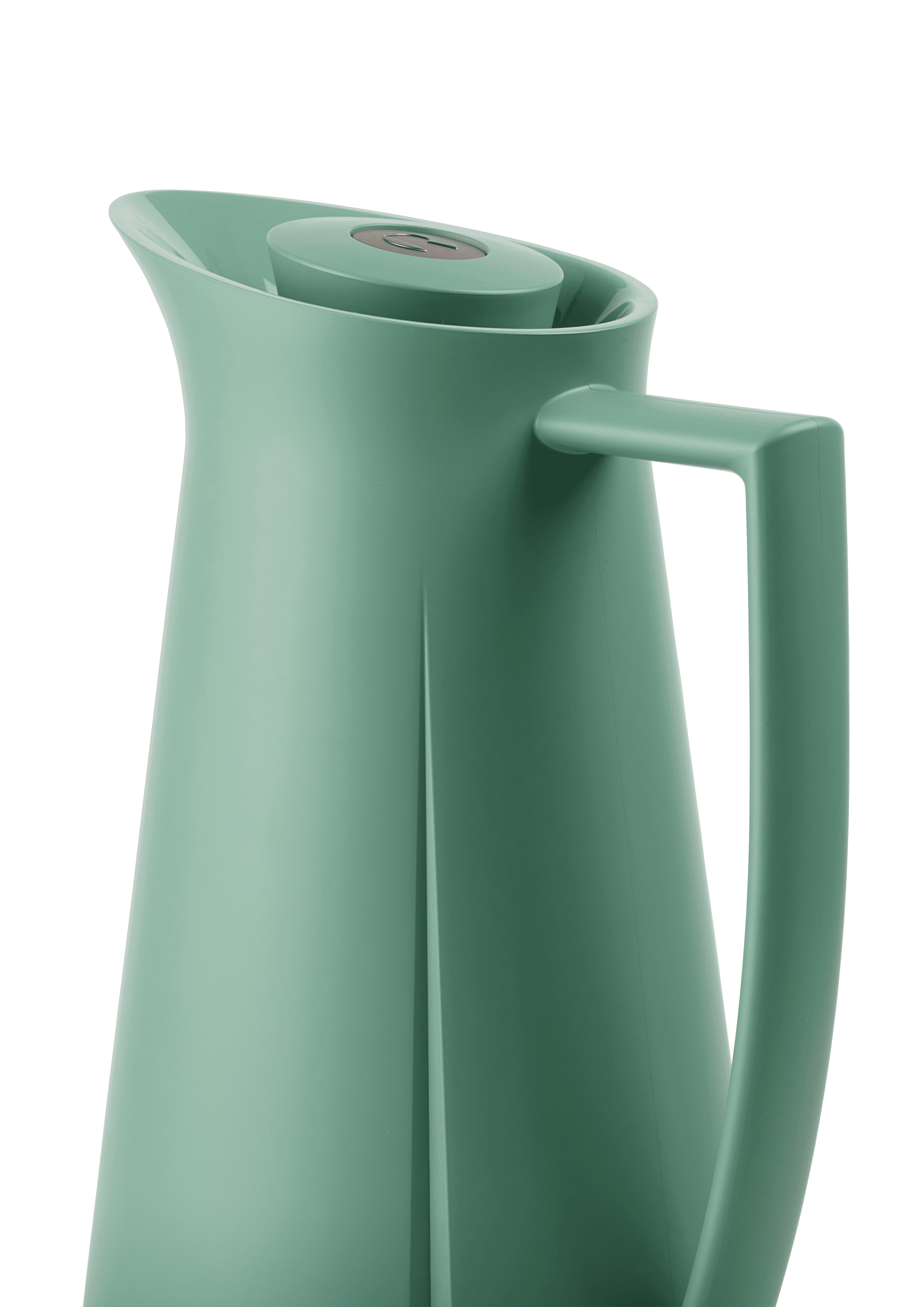 Rosendahl Gran Cru Soft Thermos jug 1,0 l light blue