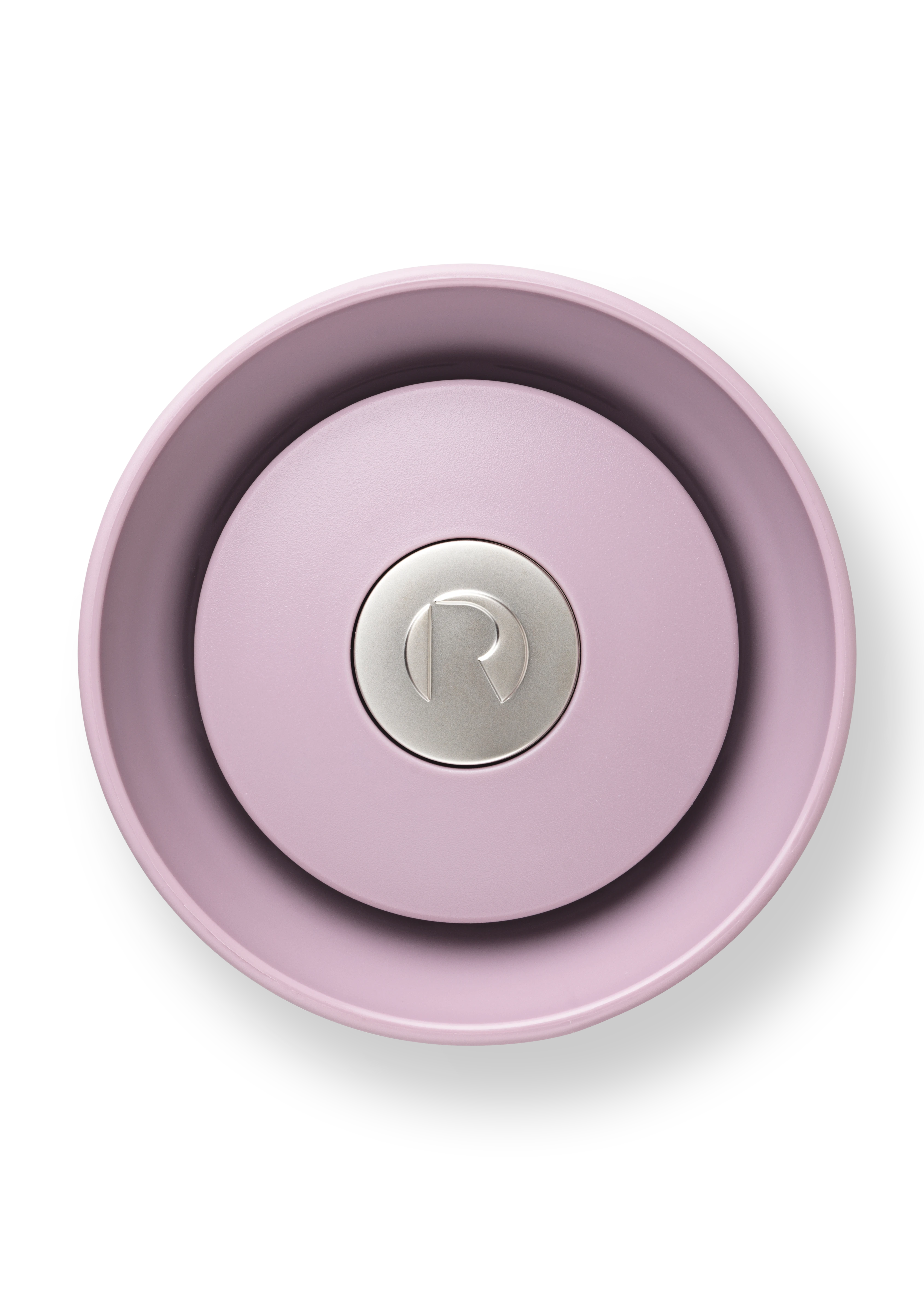 Termomugg 40 cl från Rosendahl i färgen Lavender, tillverkad av Metall