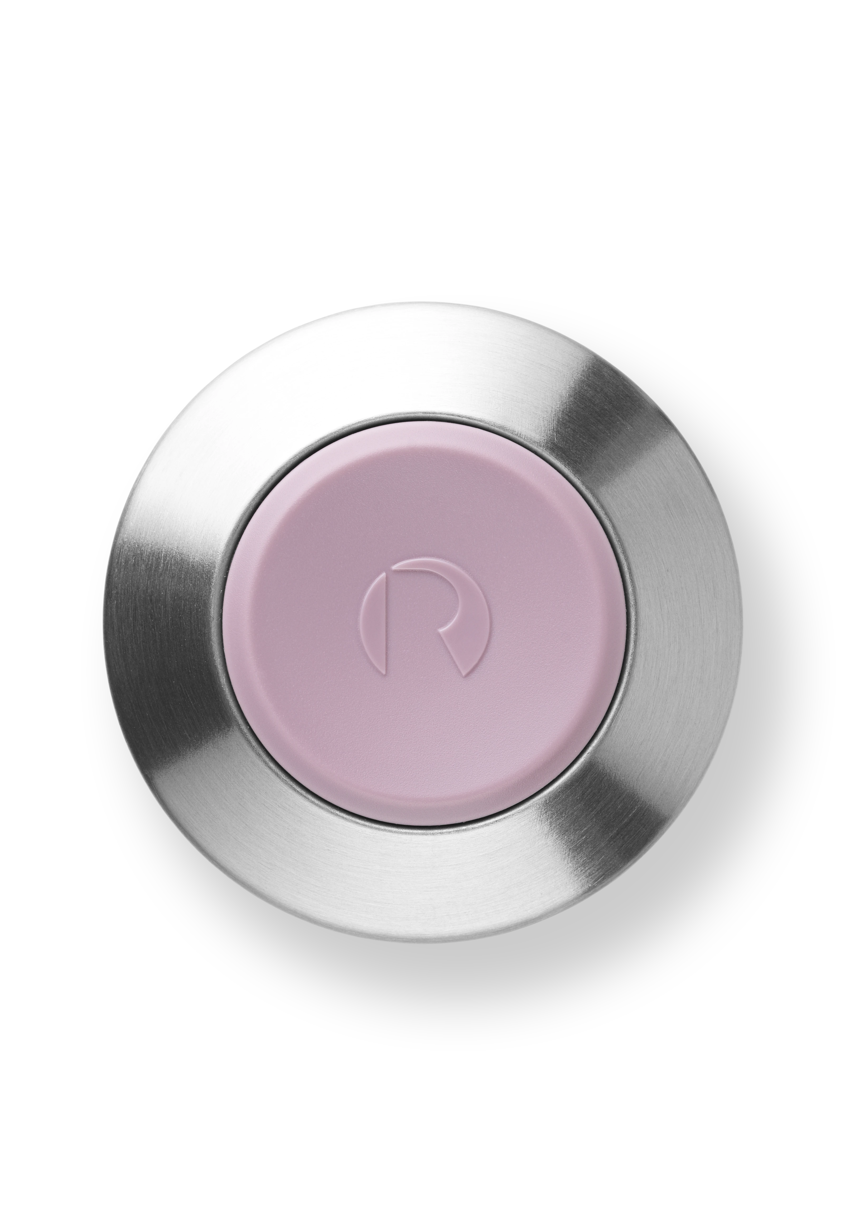 Thermos flask 65 cl from Rosendahl in Lavender color, made of Metal