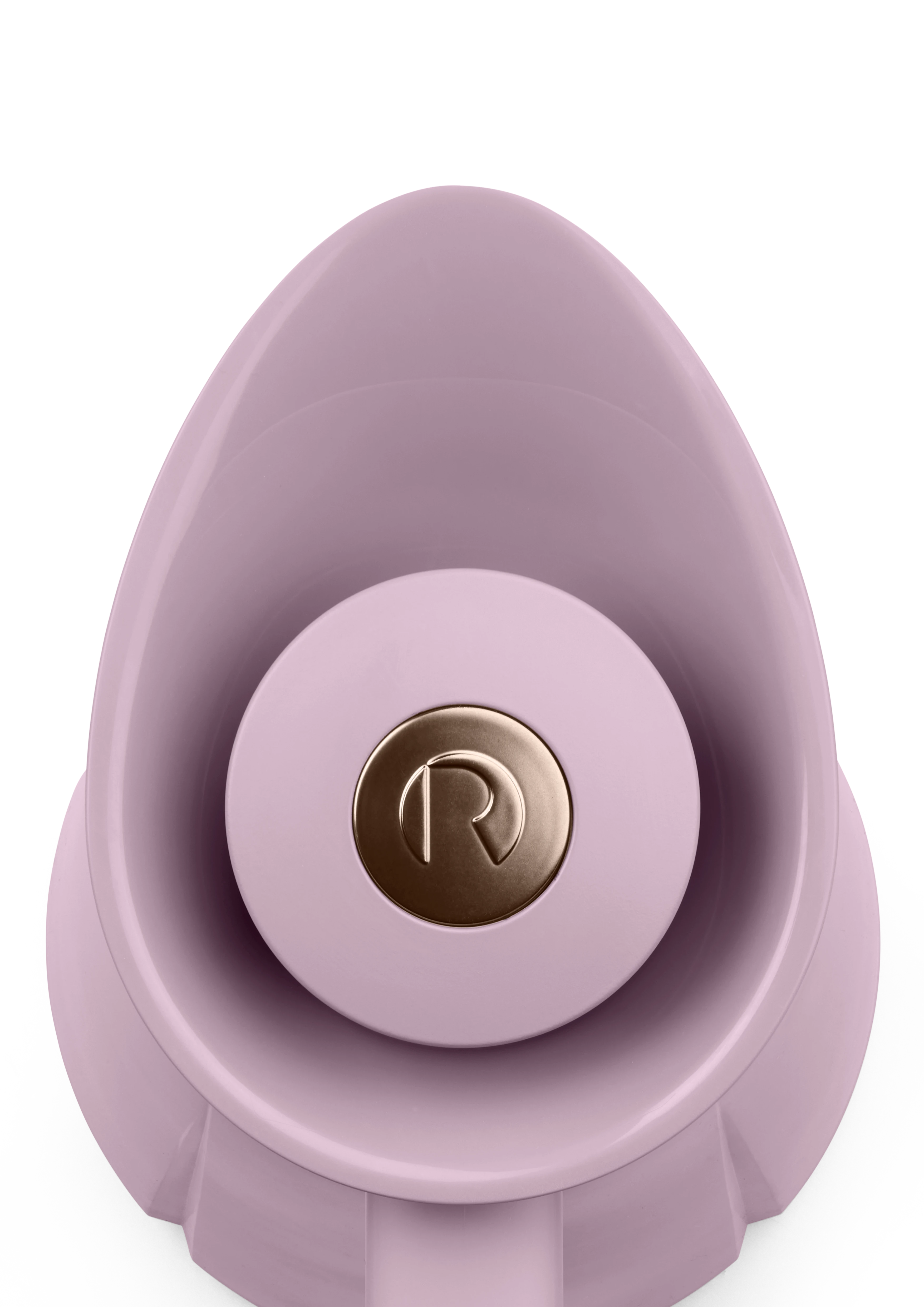 Thermos jug 1,0 l from Rosendahl in Lavender color, made of Plastic