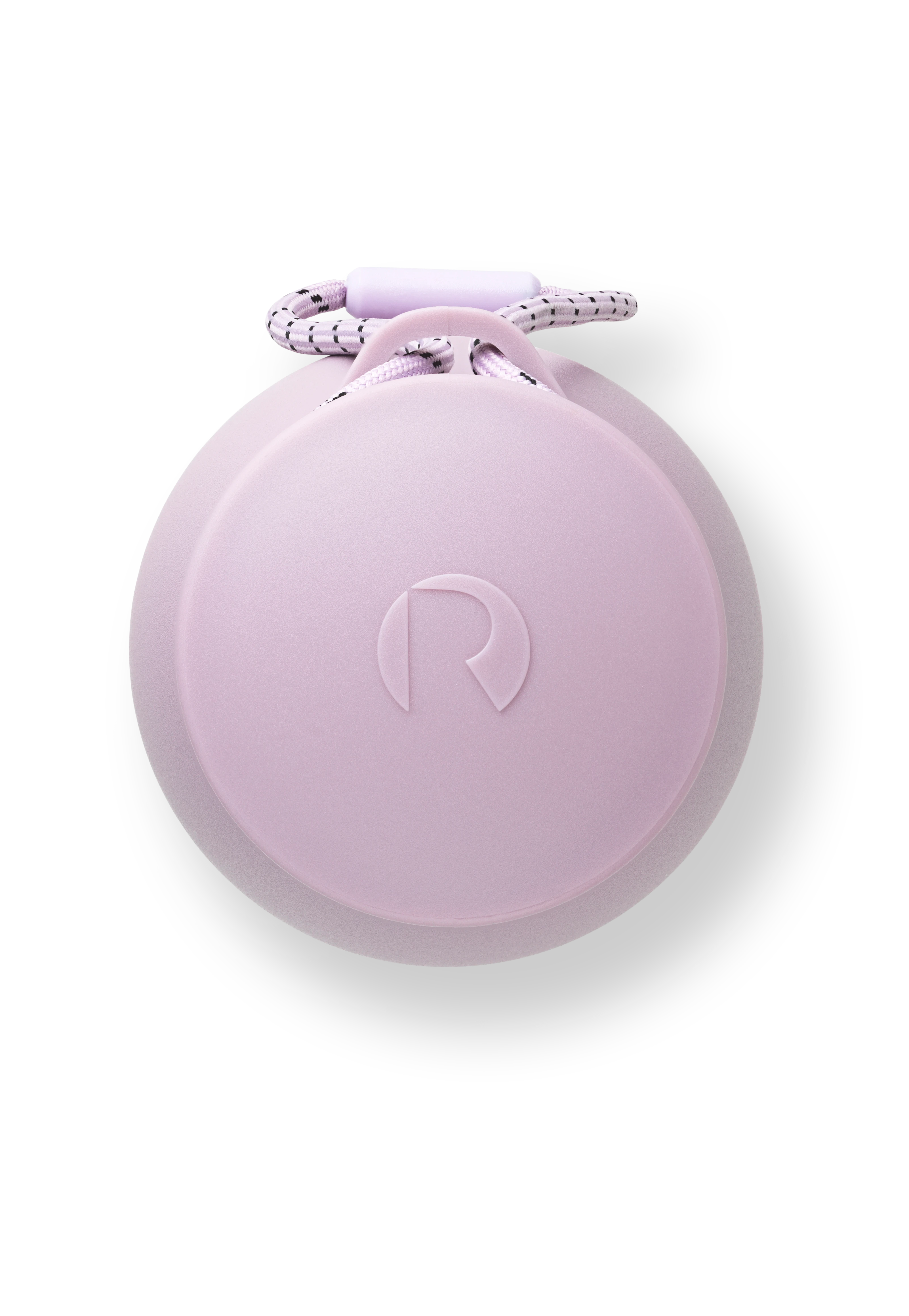 Thermos drinking bottle 50 cl from Rosendahl in Lavender color, made of Metal