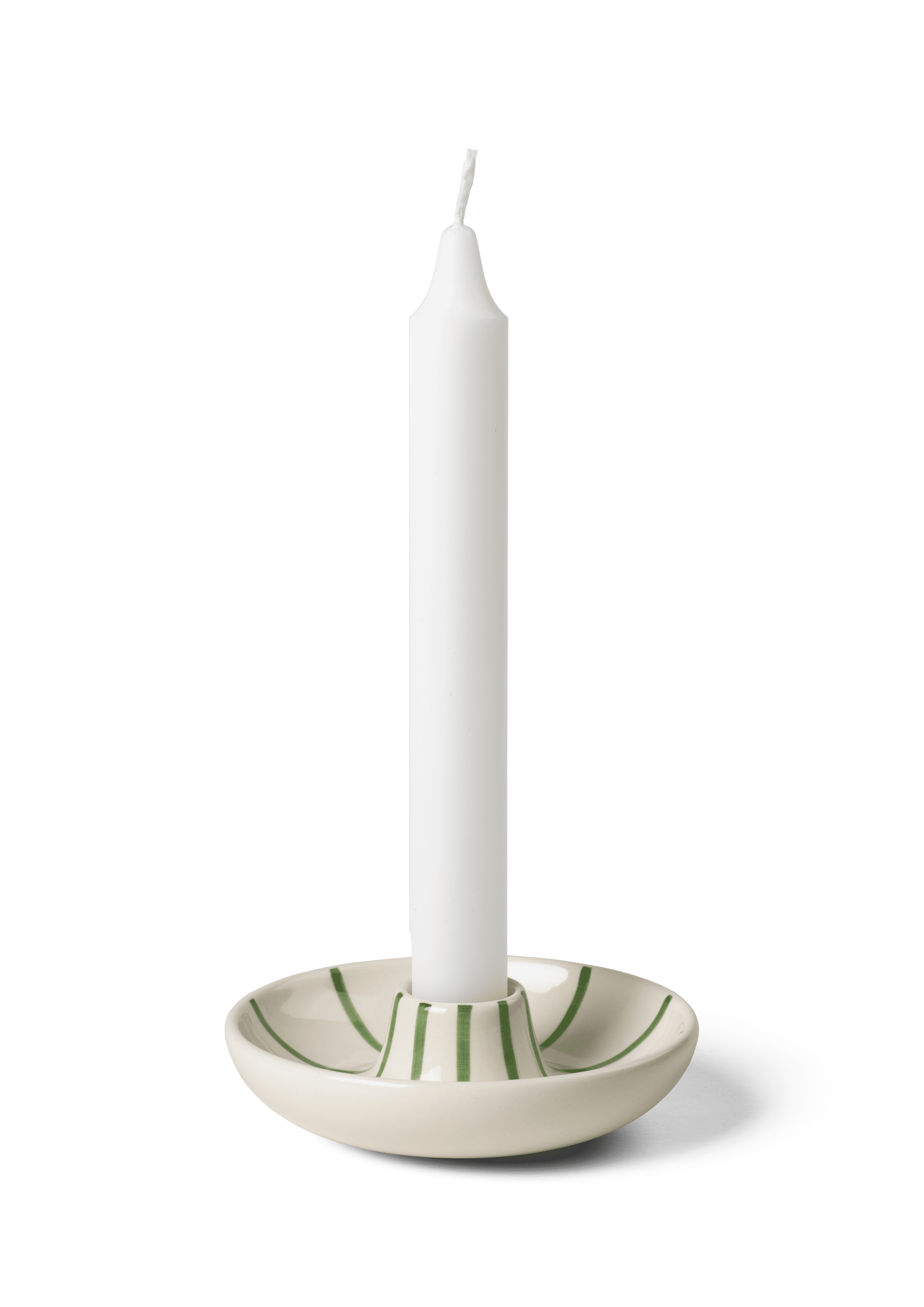 Candle holder H3.5 cm