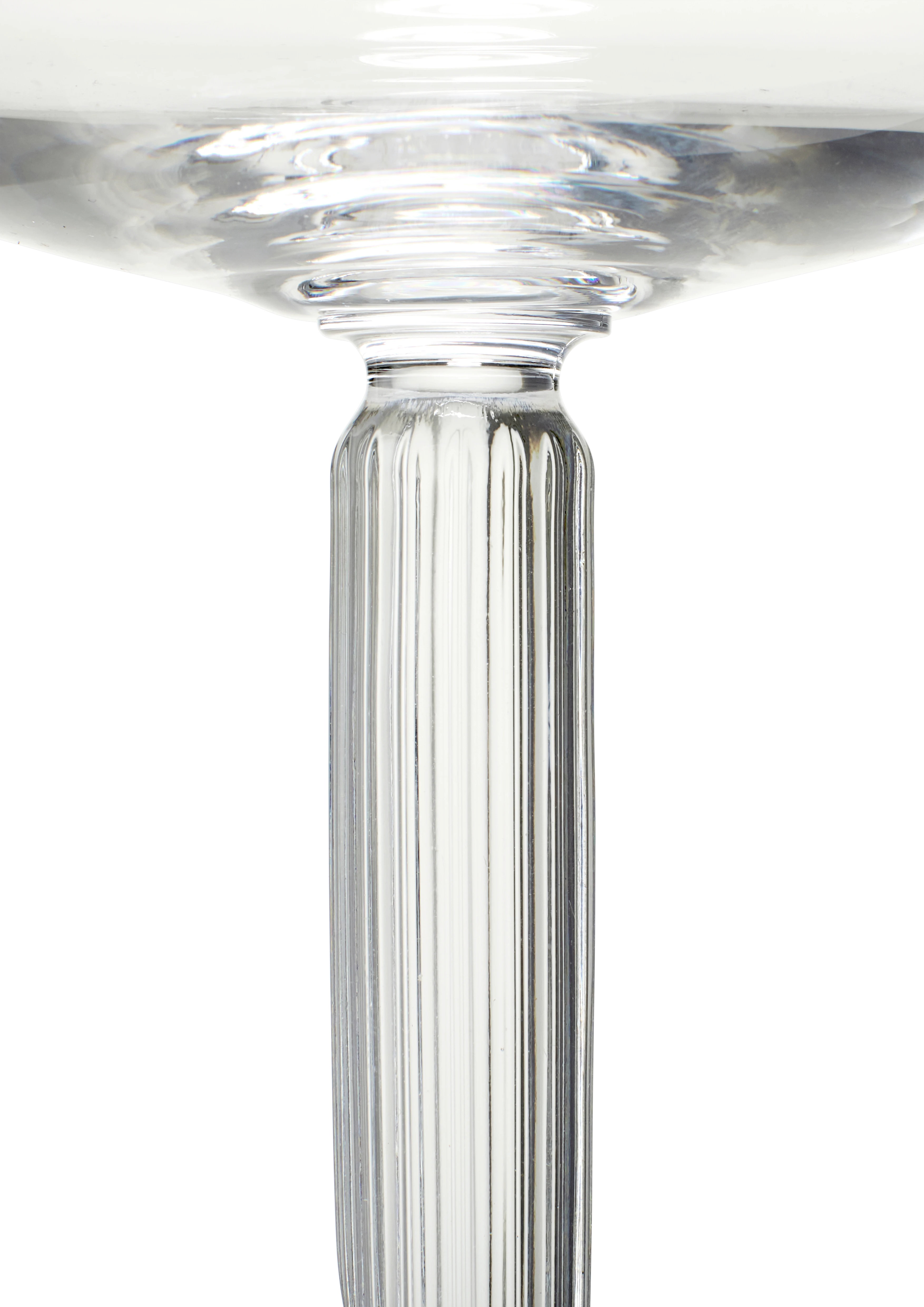 Rödvinsglas 49 cl 2 st. från Kähler i färgen Klar, tillverkad av Glas