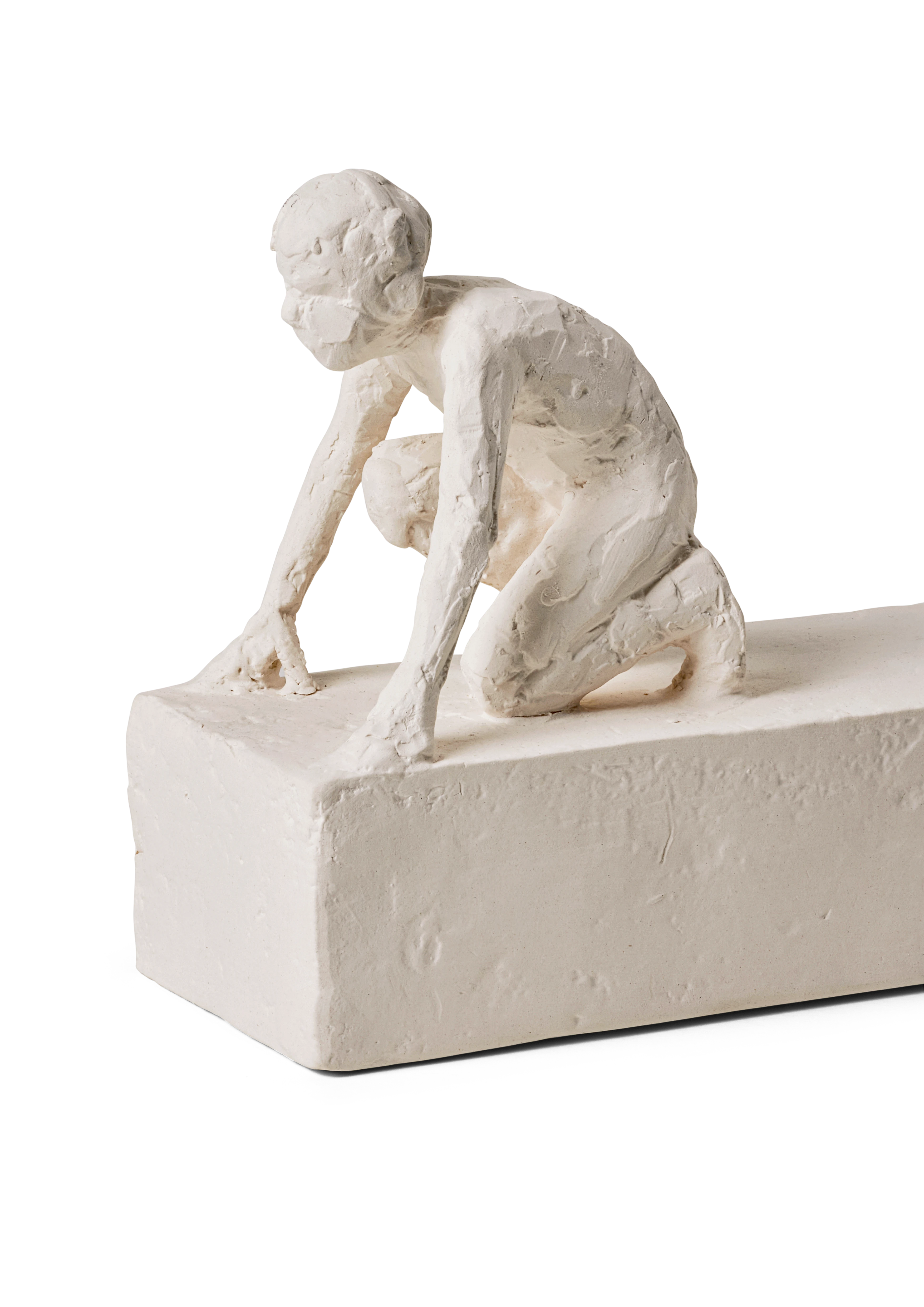 Aries H12 from Kähler  in White color, made of Ceramics