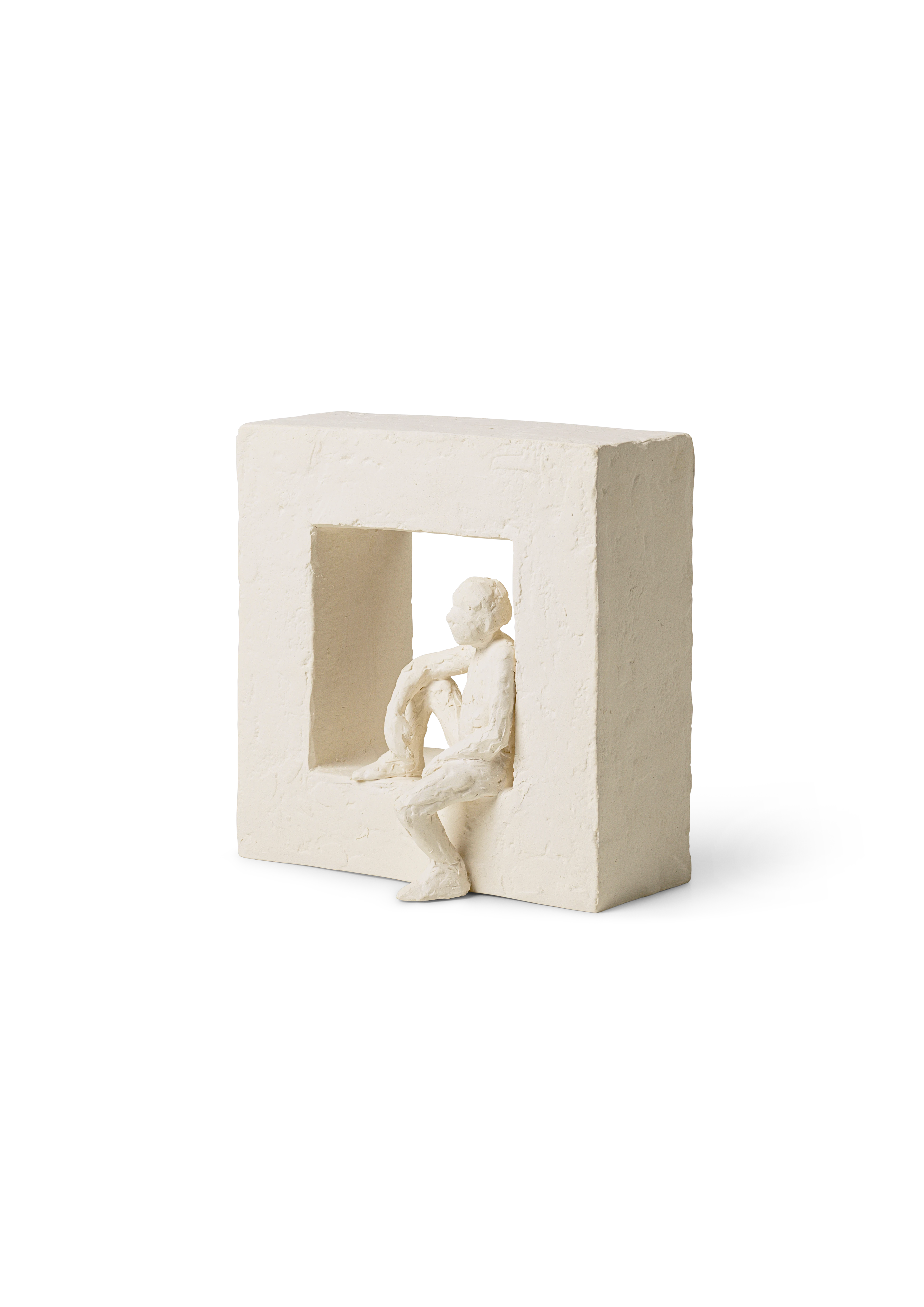 Cancer H16 from Kähler  in White color, made of Ceramics