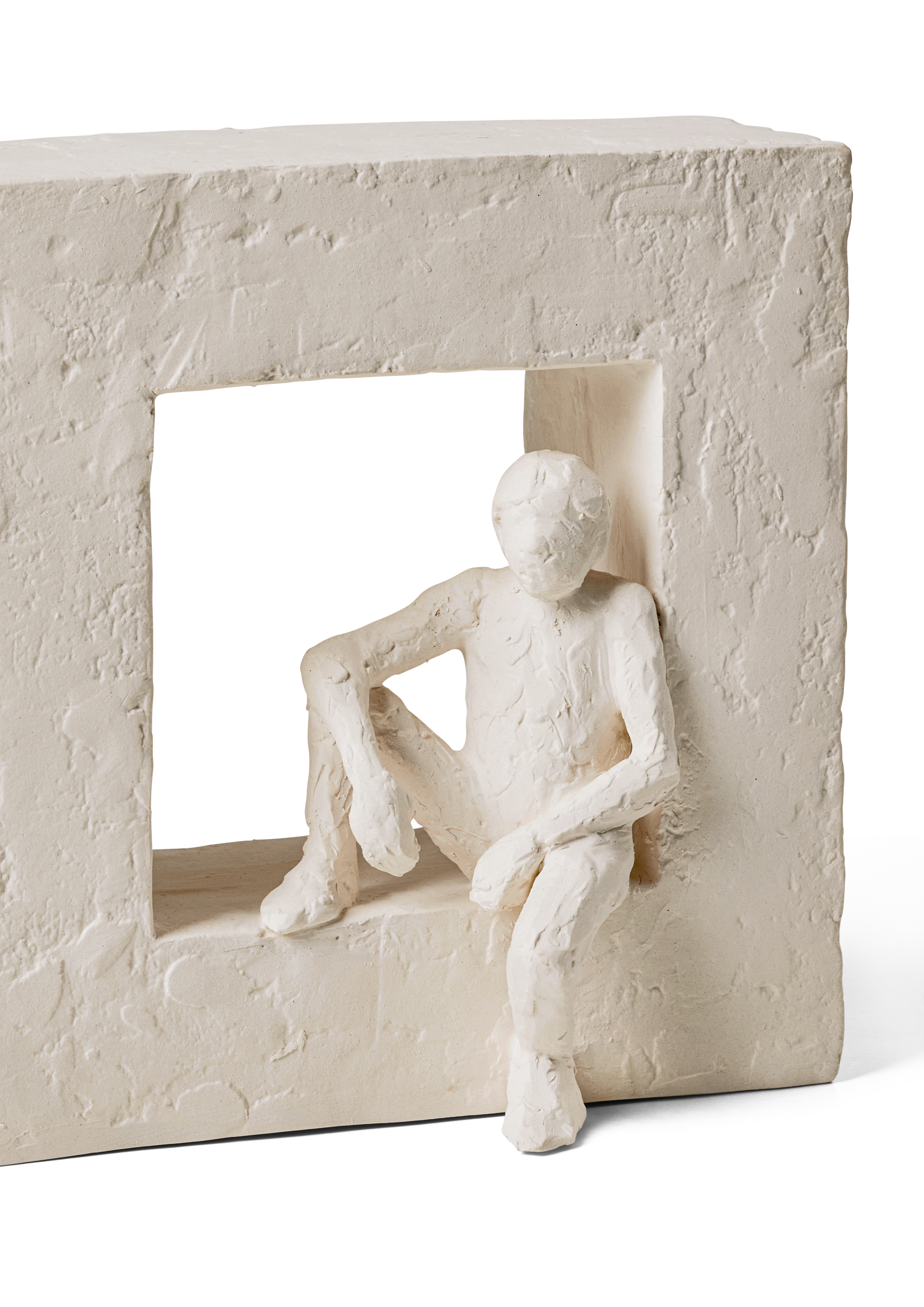 Cancer H16 from Kähler  in White color, made of Ceramics