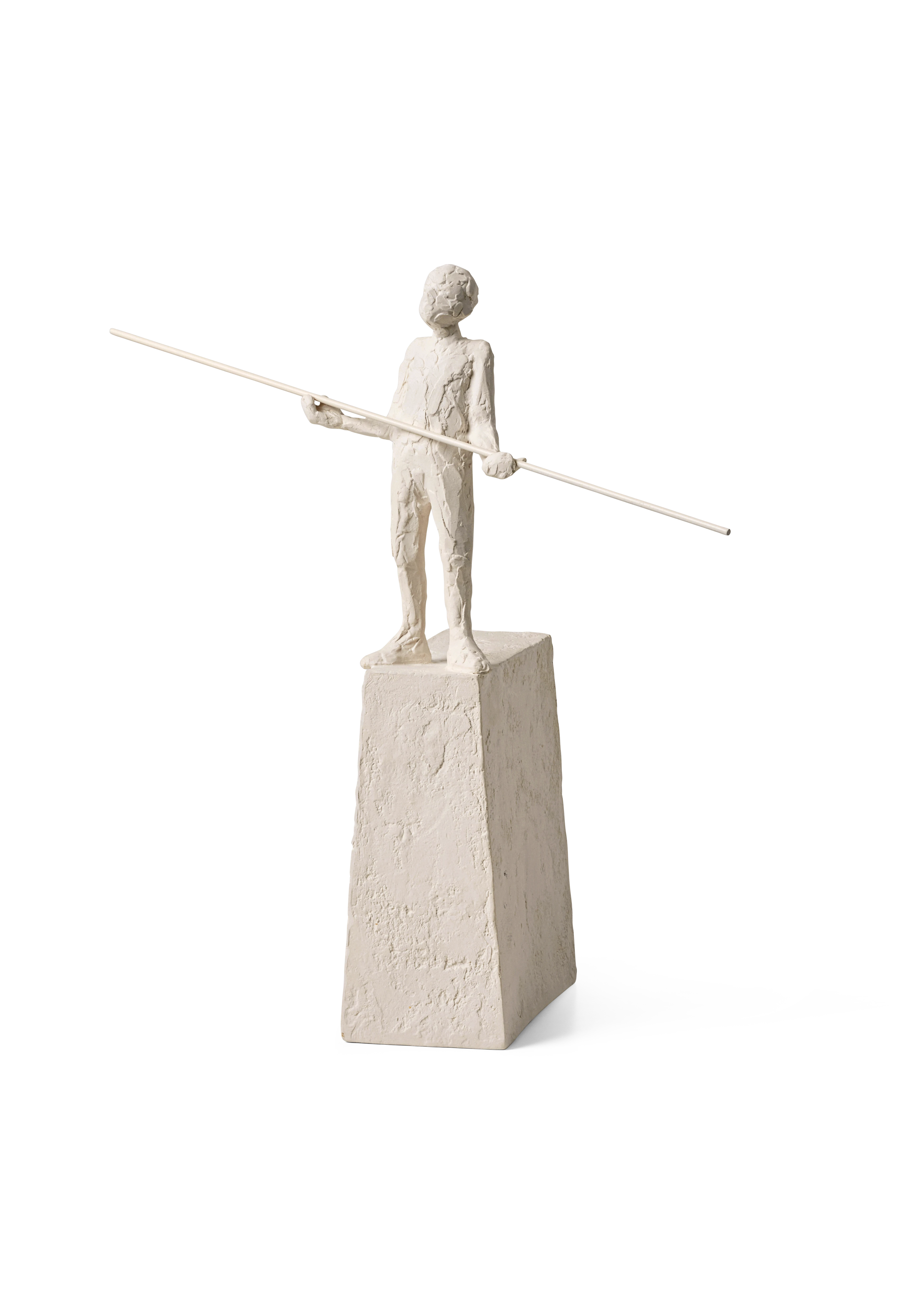 Libra H28 from Kähler  in White color, made of Ceramics