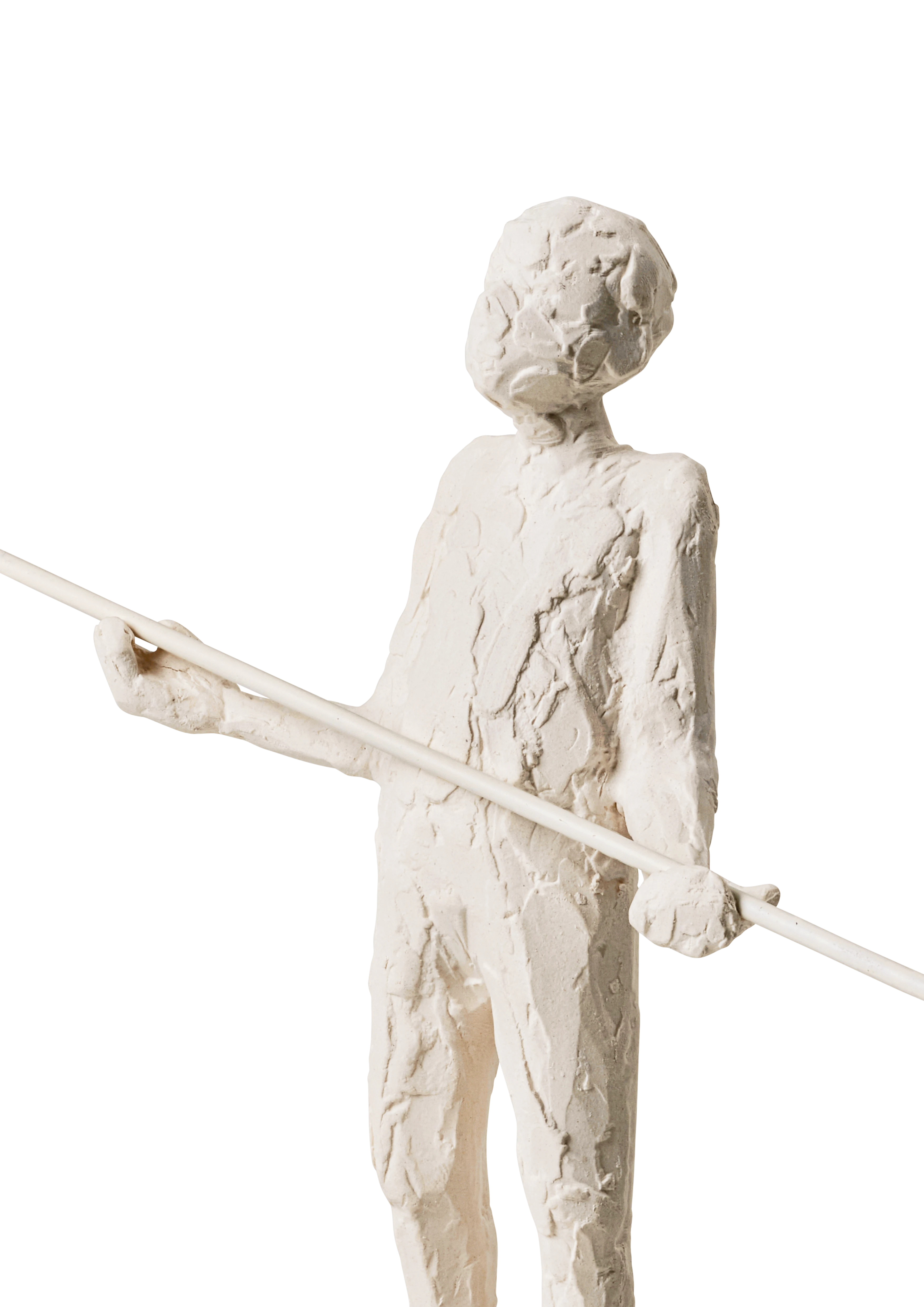 Vågen H28 från Kähler i färgen Vit, tillverkad av Keramik